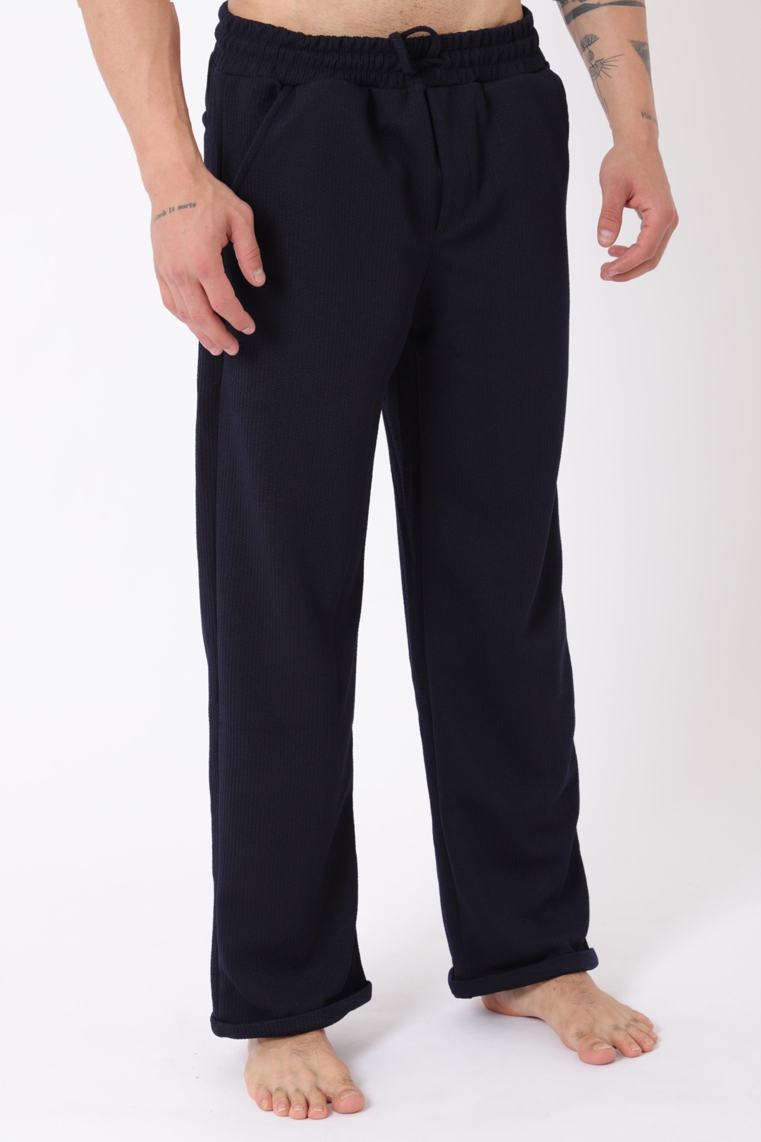 Örme Çıtçıtlı Kışlık Jogger Takım QM 6336-2011_72010