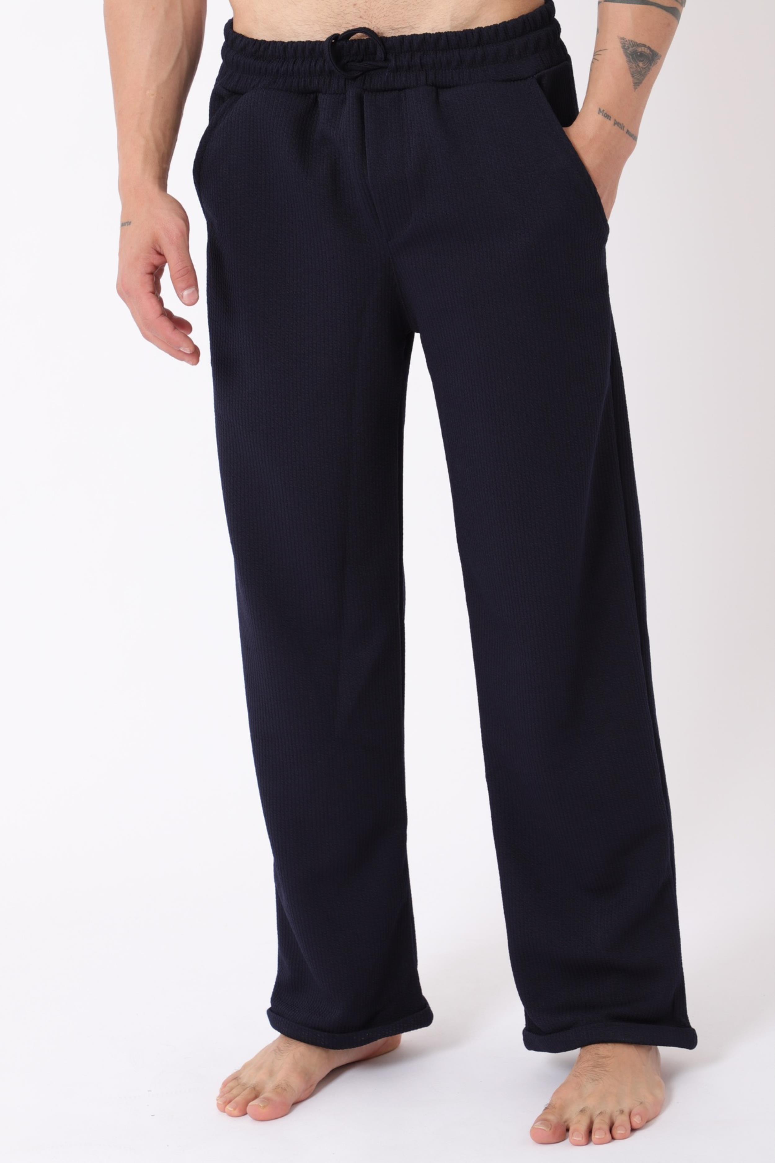 Örme Çıtçıtlı Kışlık Jogger Takım QM 6336-2011_72010