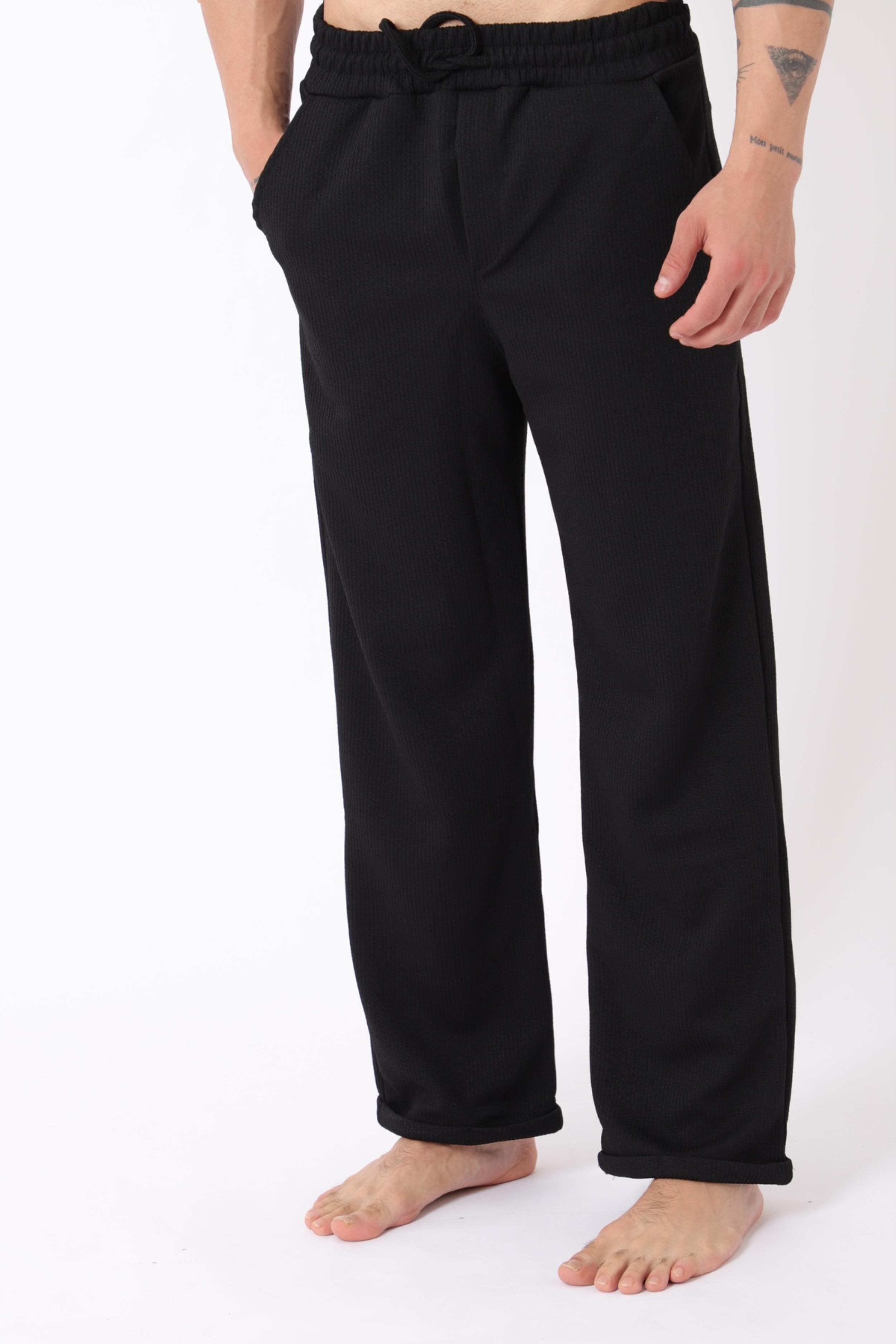 Örme Çıtçıtlı Kışlık Jogger Takım QM 6336-2011_72010