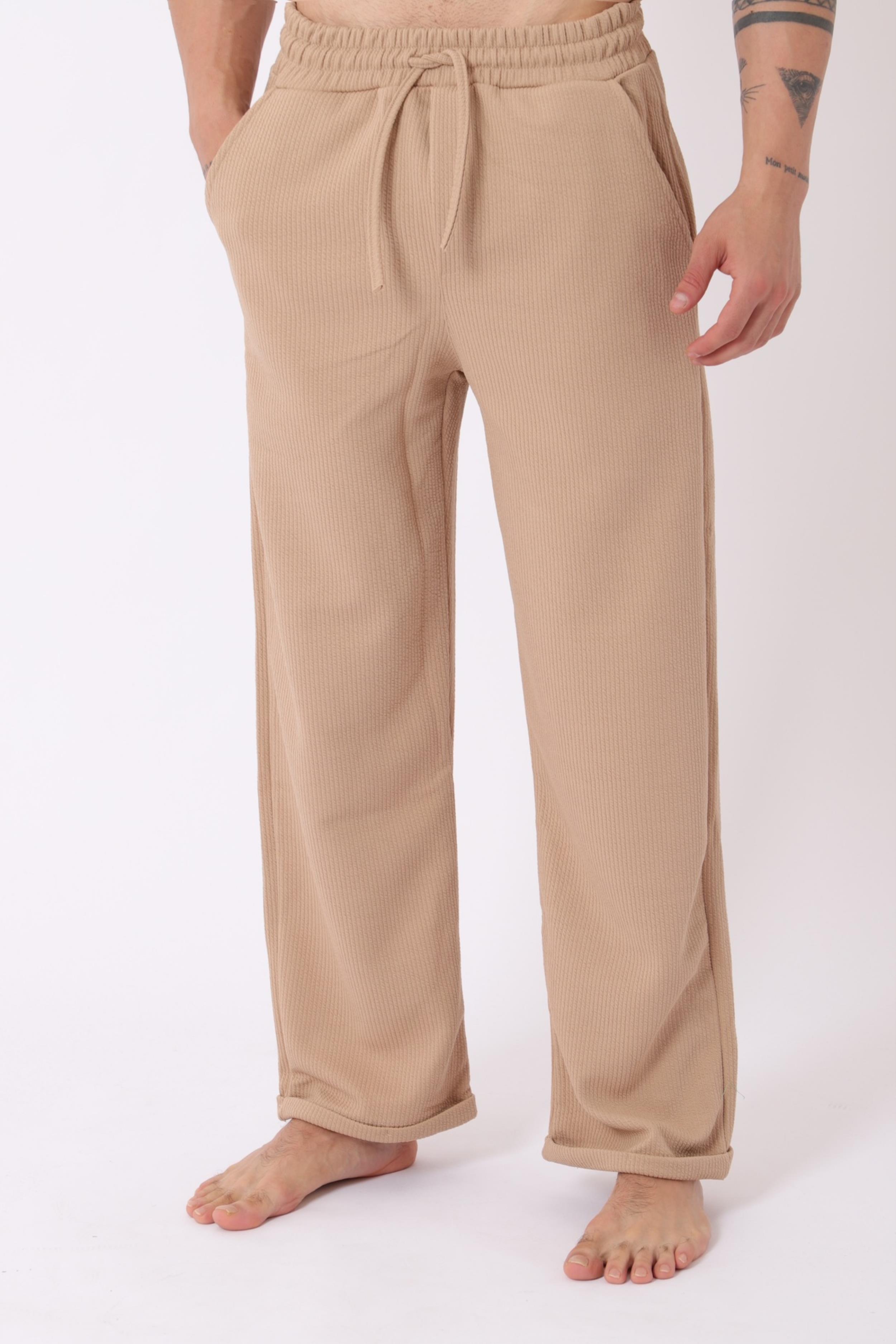 Örme Çıtçıtlı Kışlık Jogger Takım QM 6336-2011_72010