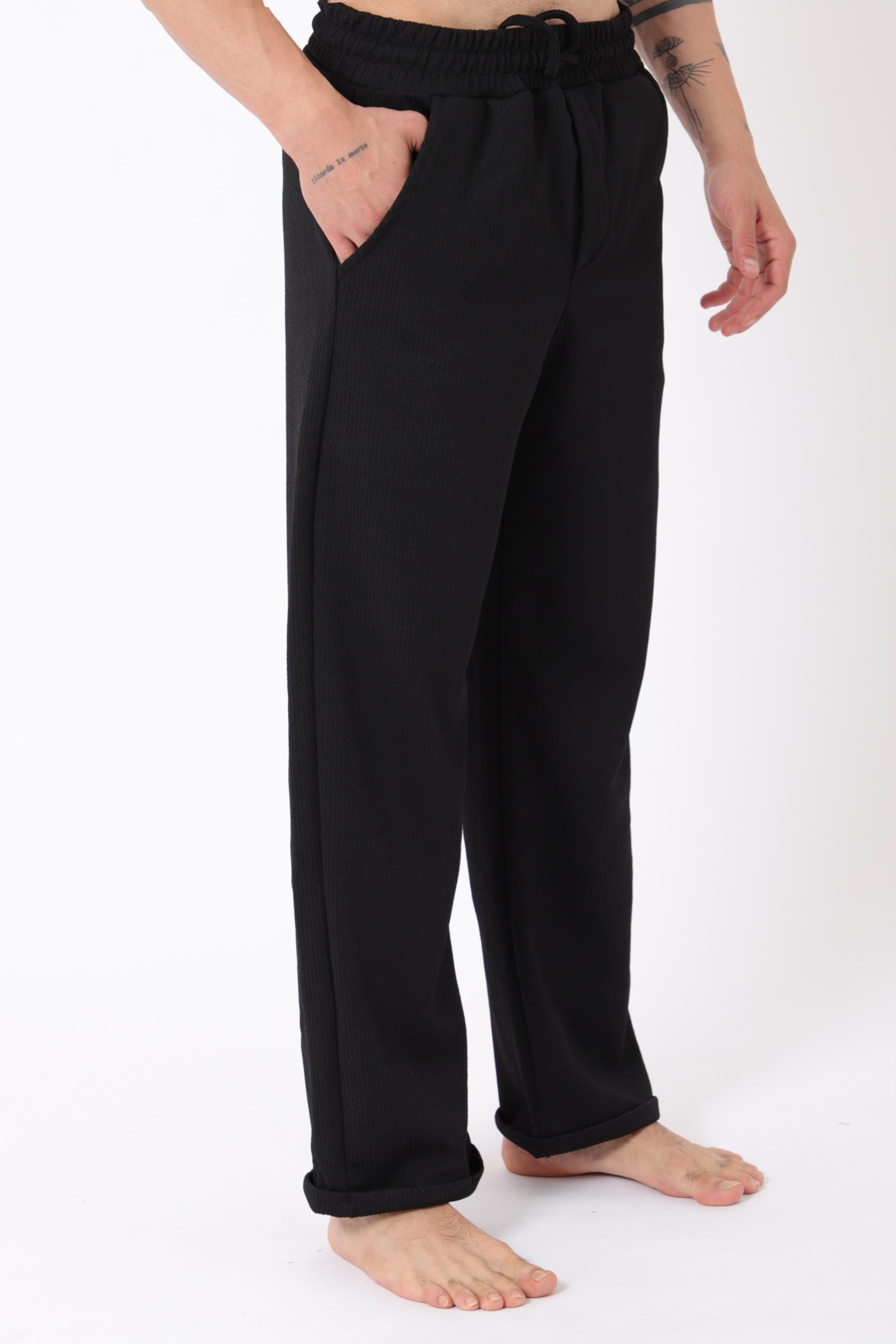 Örme Çıtçıtlı Kışlık Jogger Takım QM 6336-2011_72010