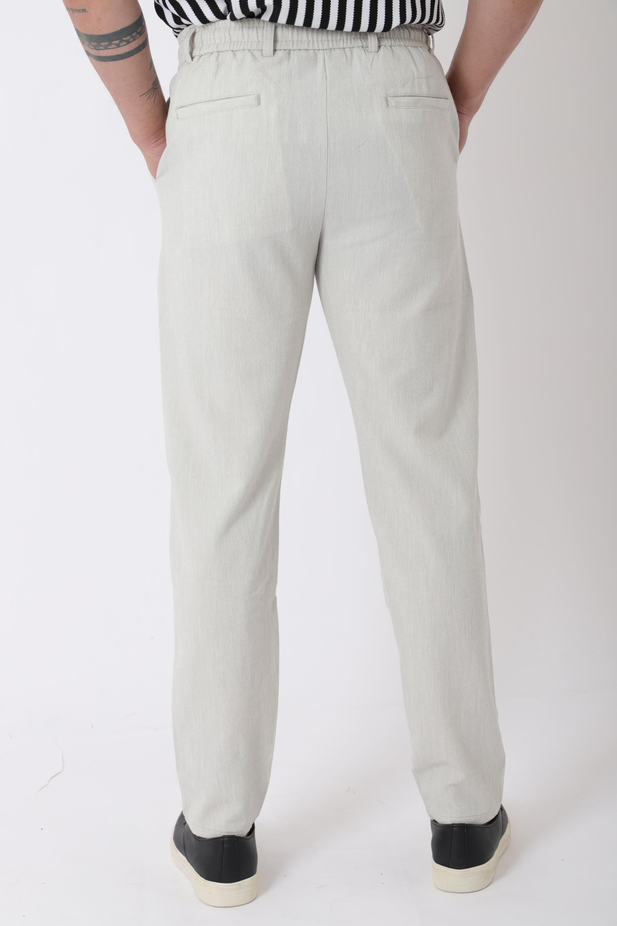Örme Jogger Pantolon CPT_0394