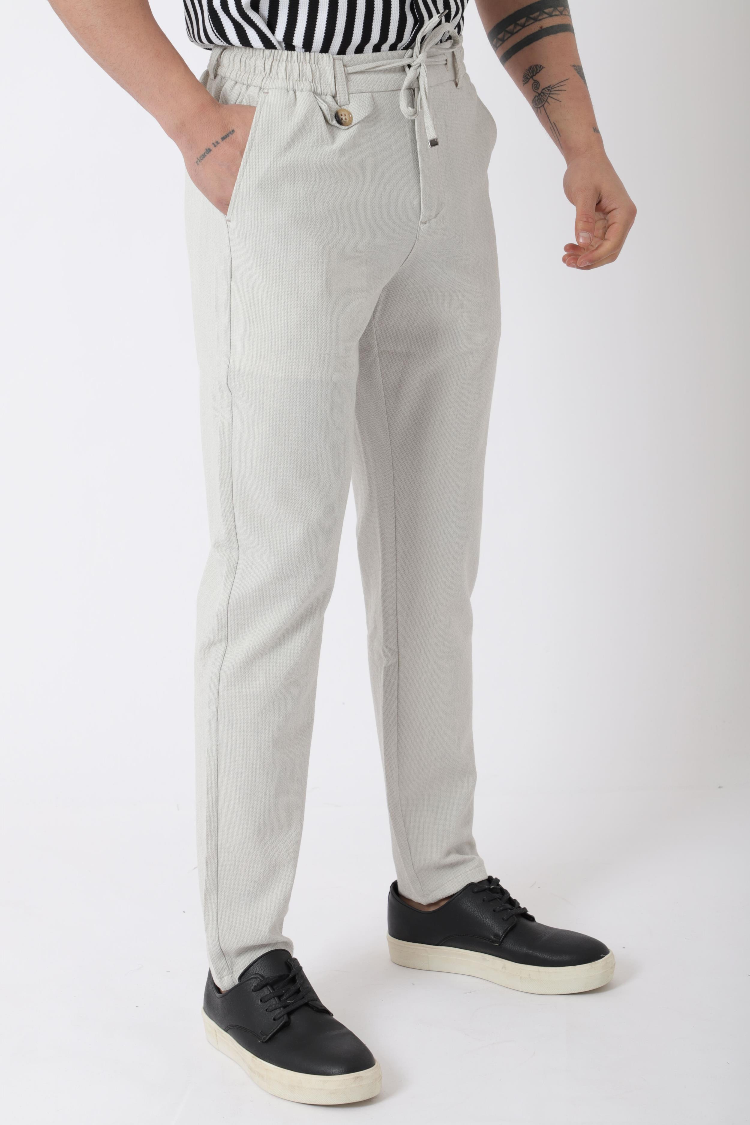 Örme Jogger Pantolon CPT_0394