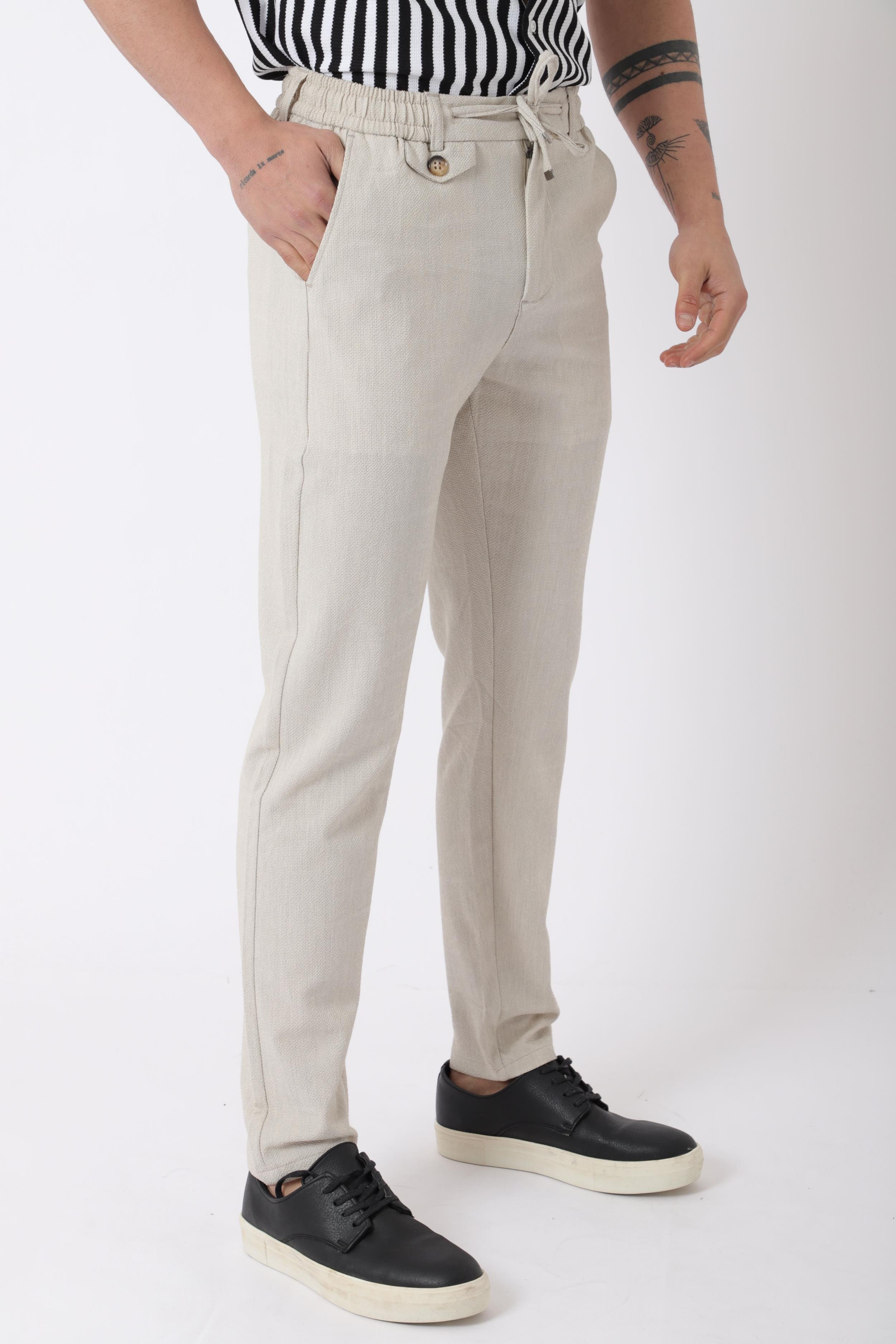 Örme Jogger Pantolon CPT_0394