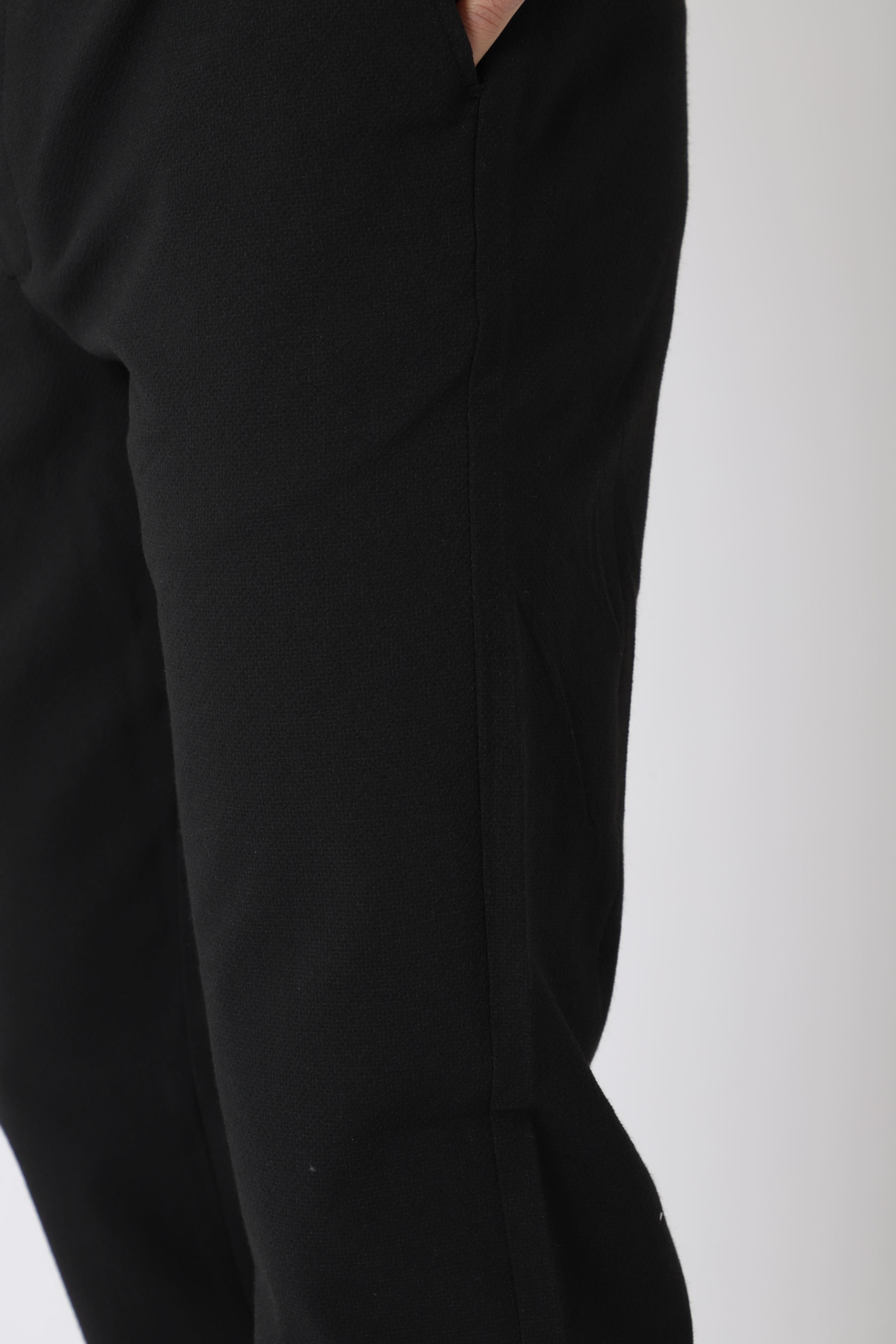 Örme Jogger Pantolon CPT_0394