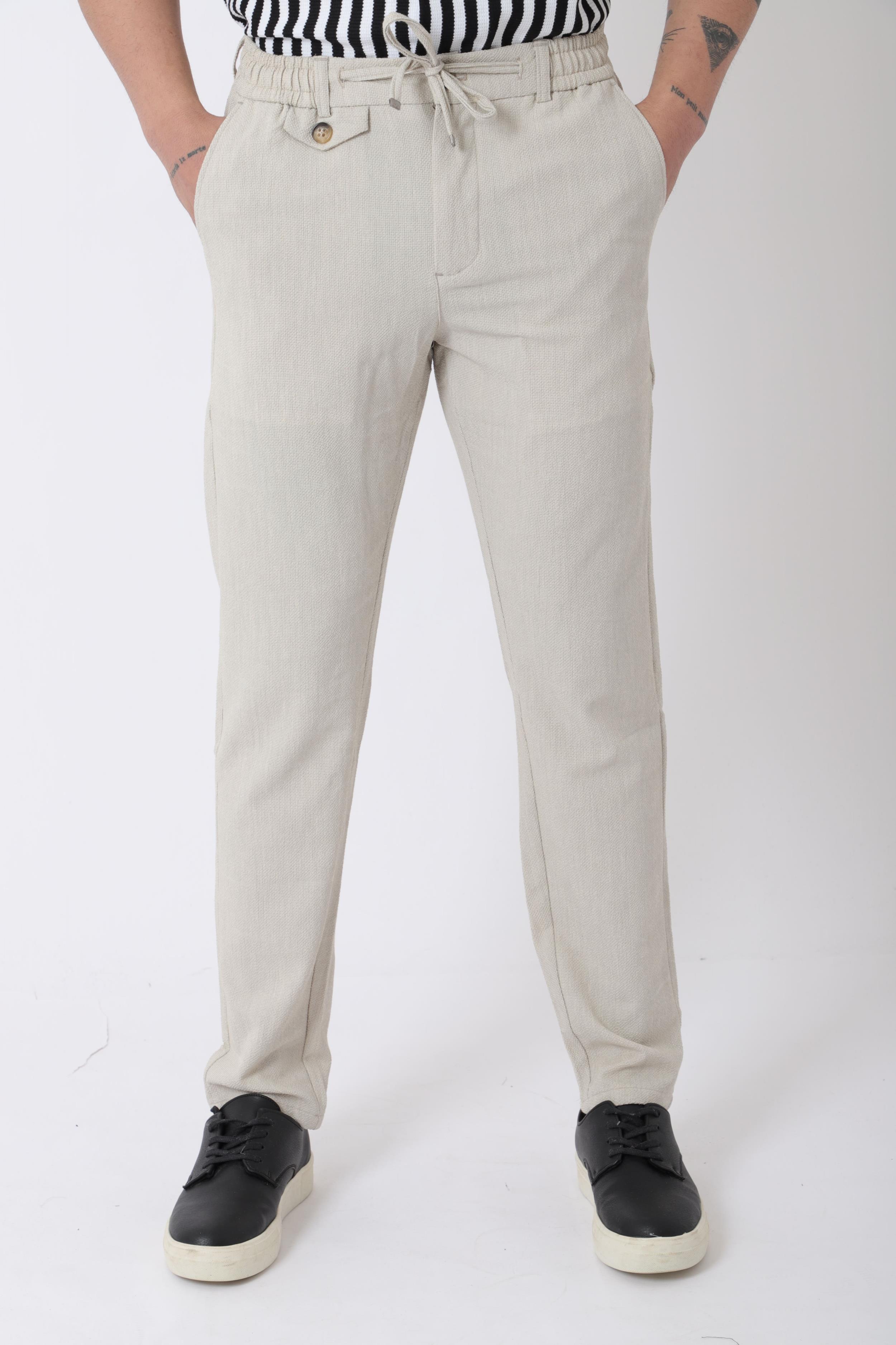 Örme Jogger Pantolon CPT_0394