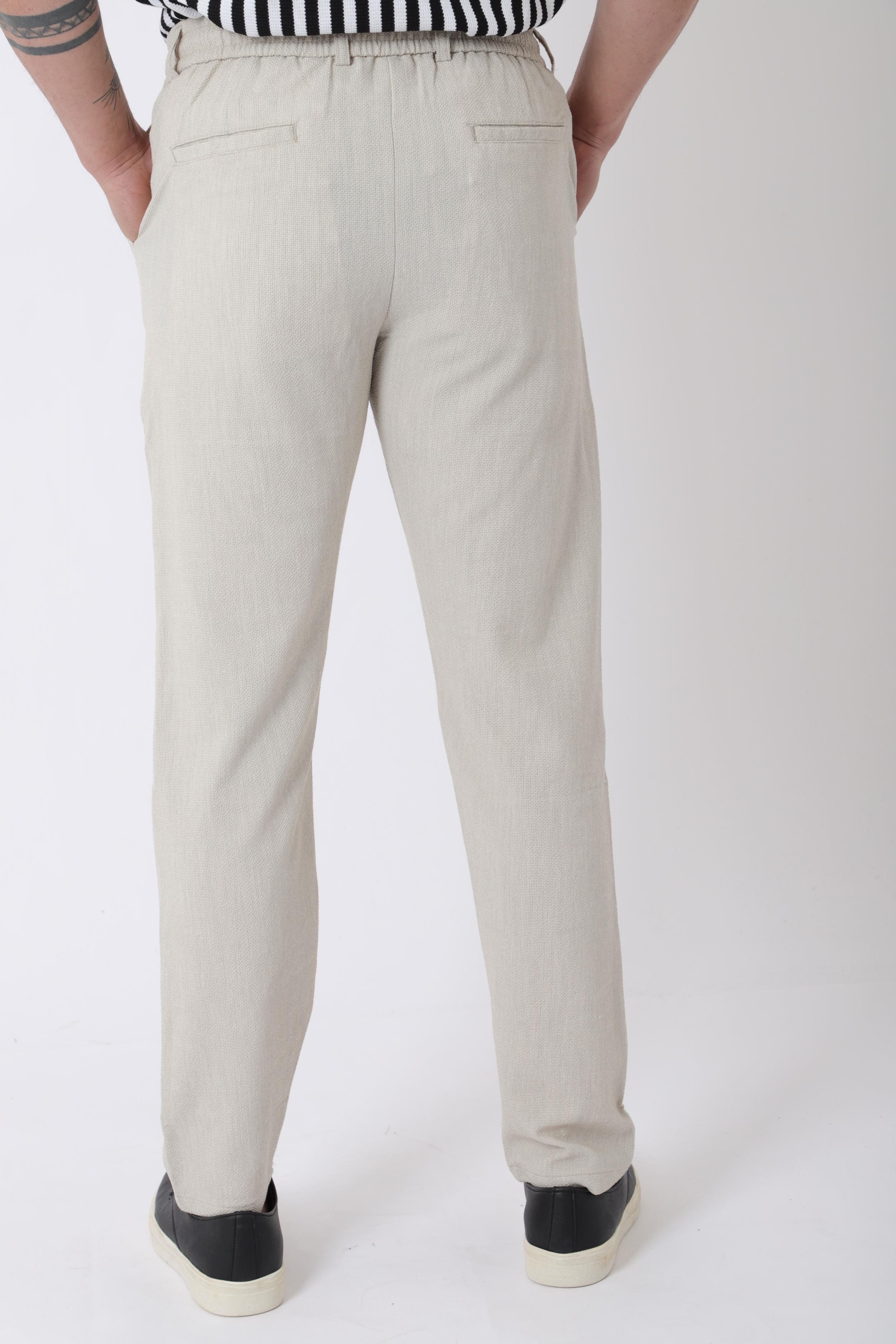 Örme Jogger Pantolon CPT_0394