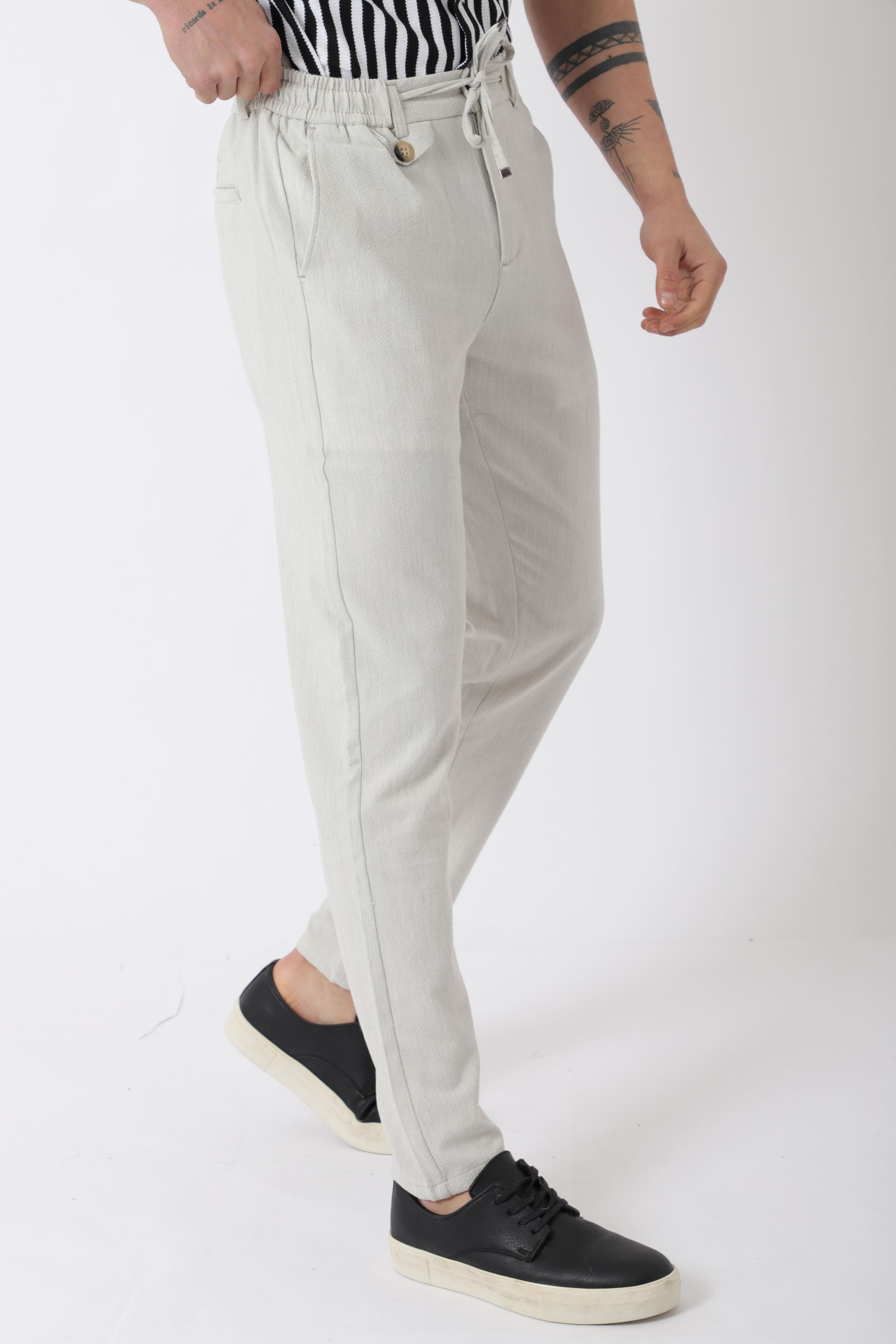 Örme Jogger Pantolon CPT_0394