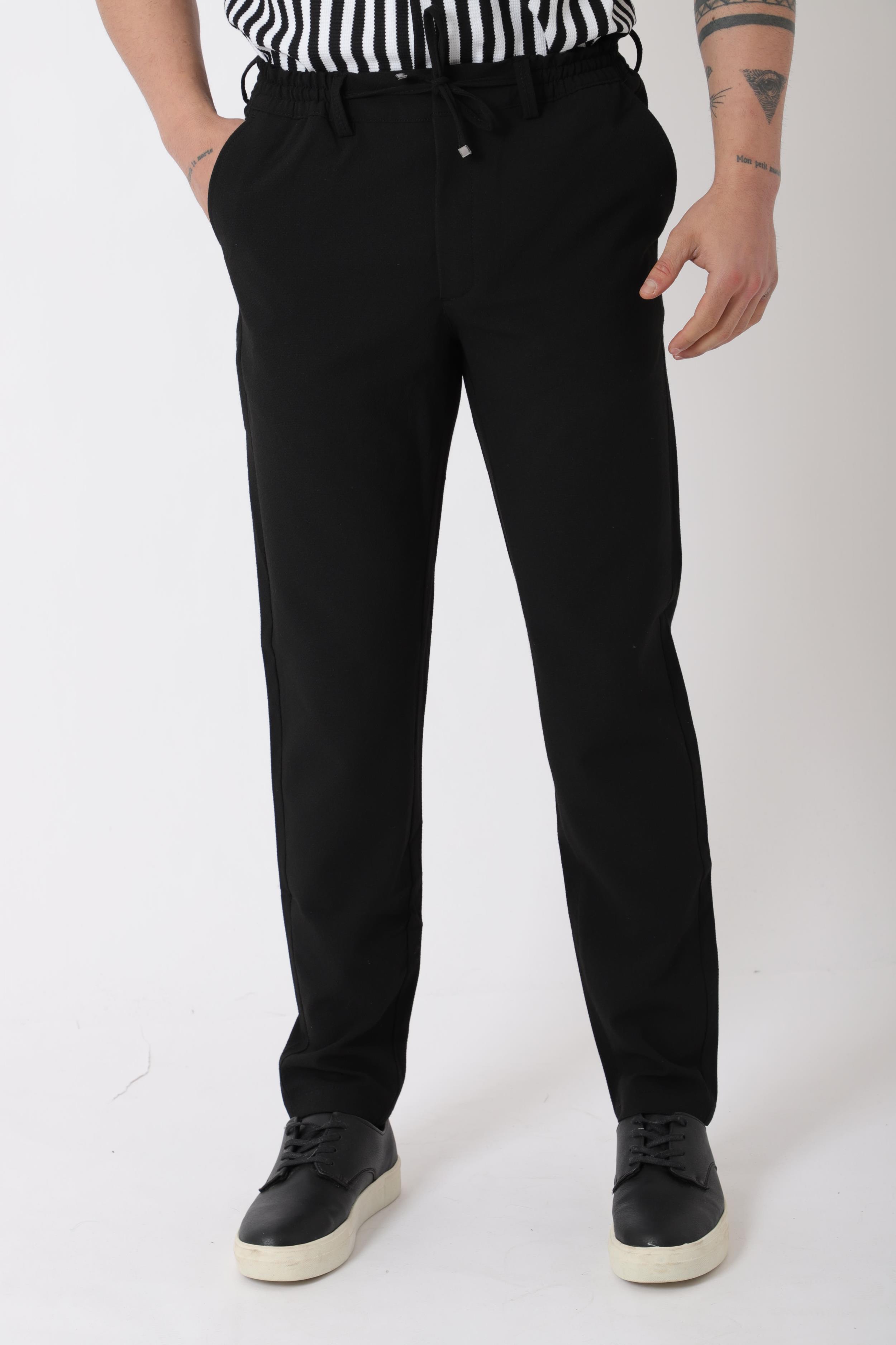 Örme Jogger Pantolon CPT_0394