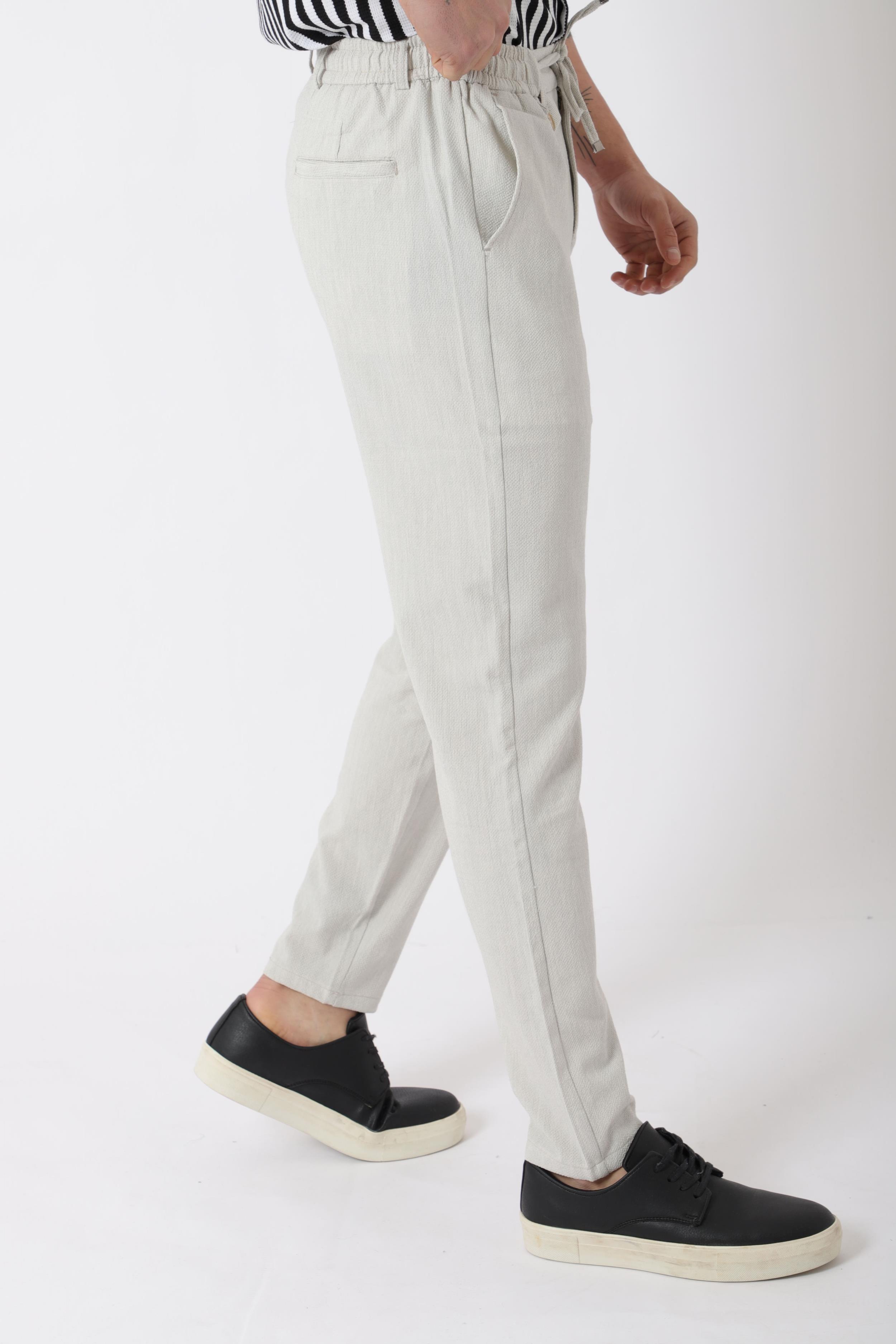 Örme Jogger Pantolon CPT_0394