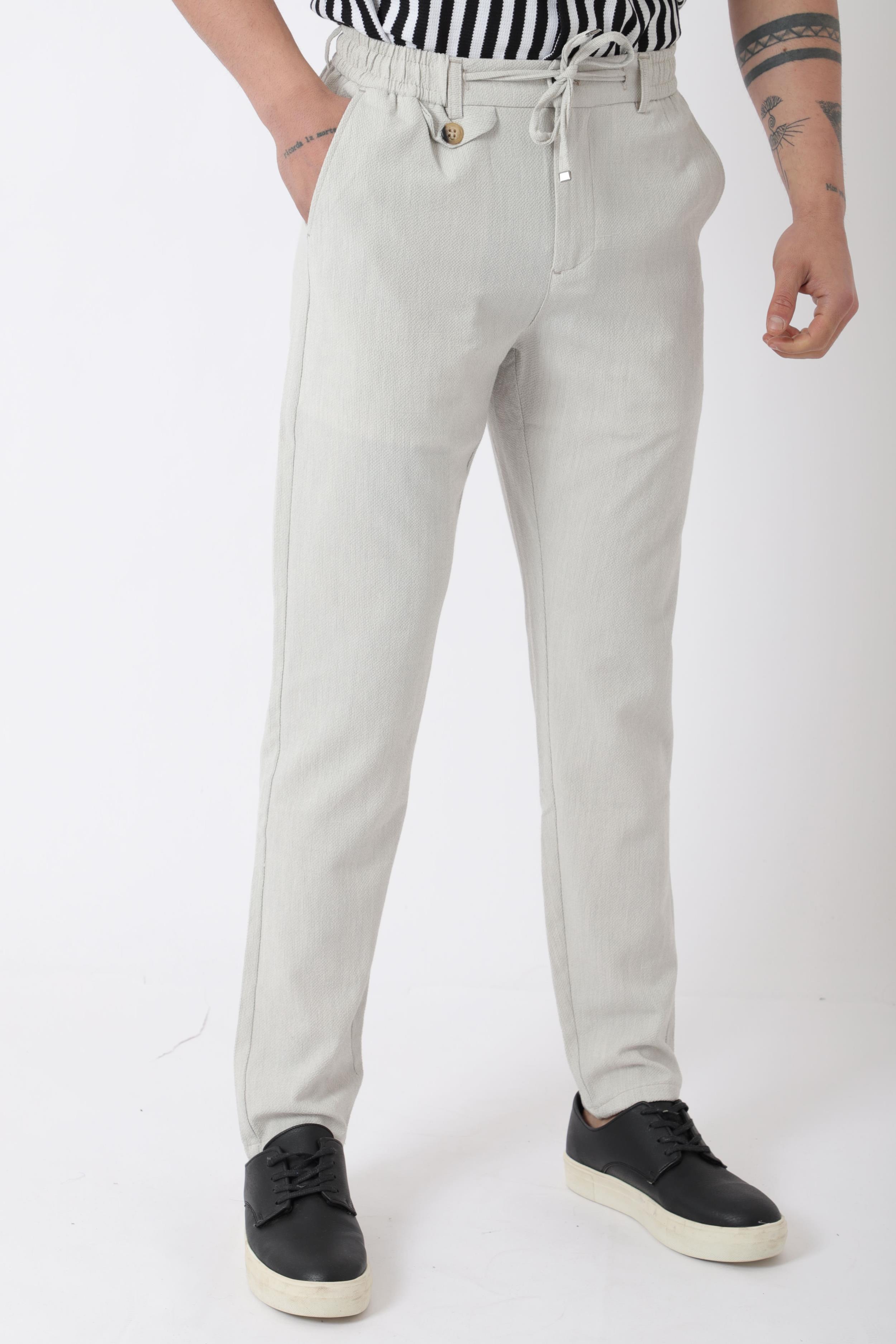 Örme Jogger Pantolon CPT_0394