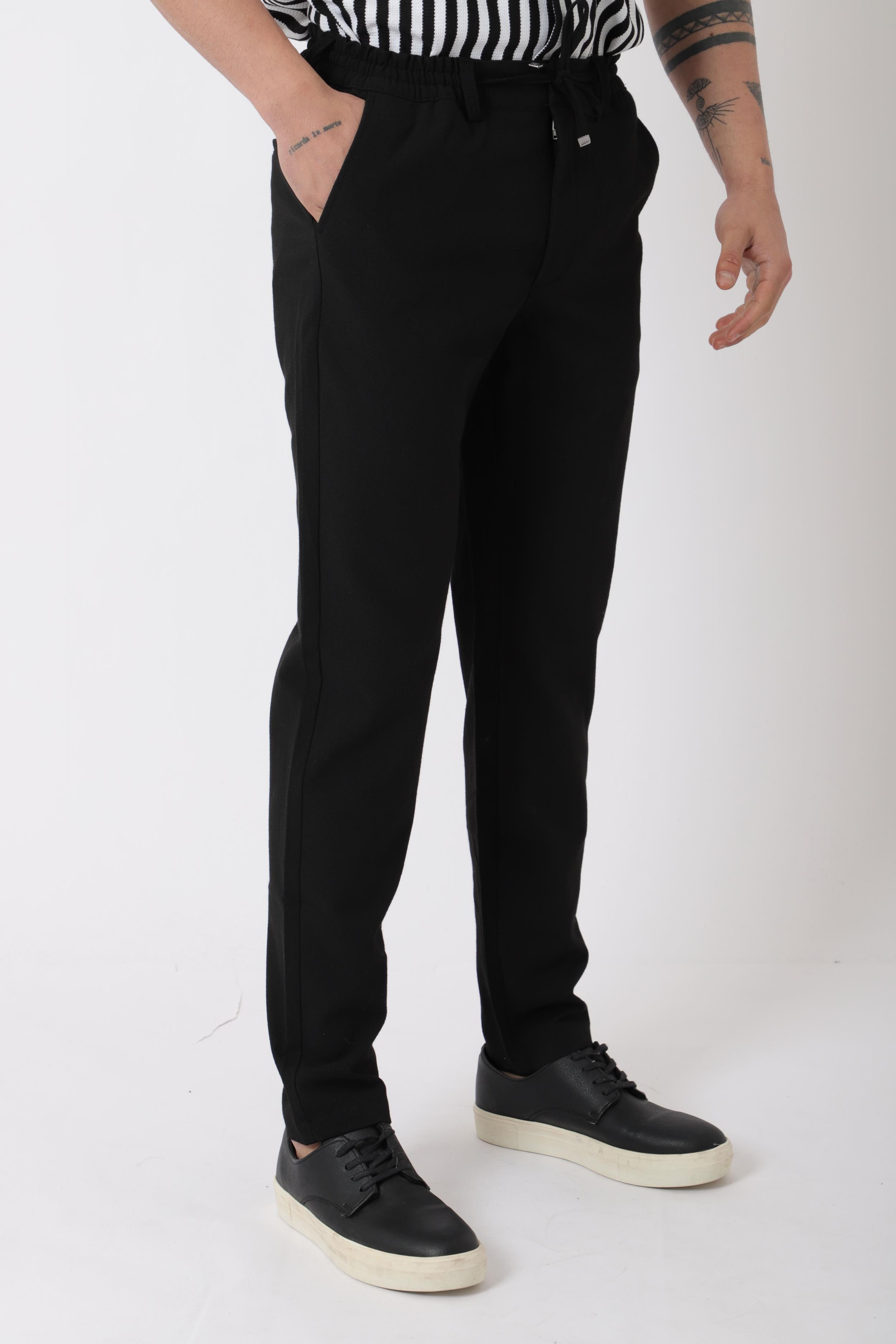 Örme Jogger Pantolon CPT_0394