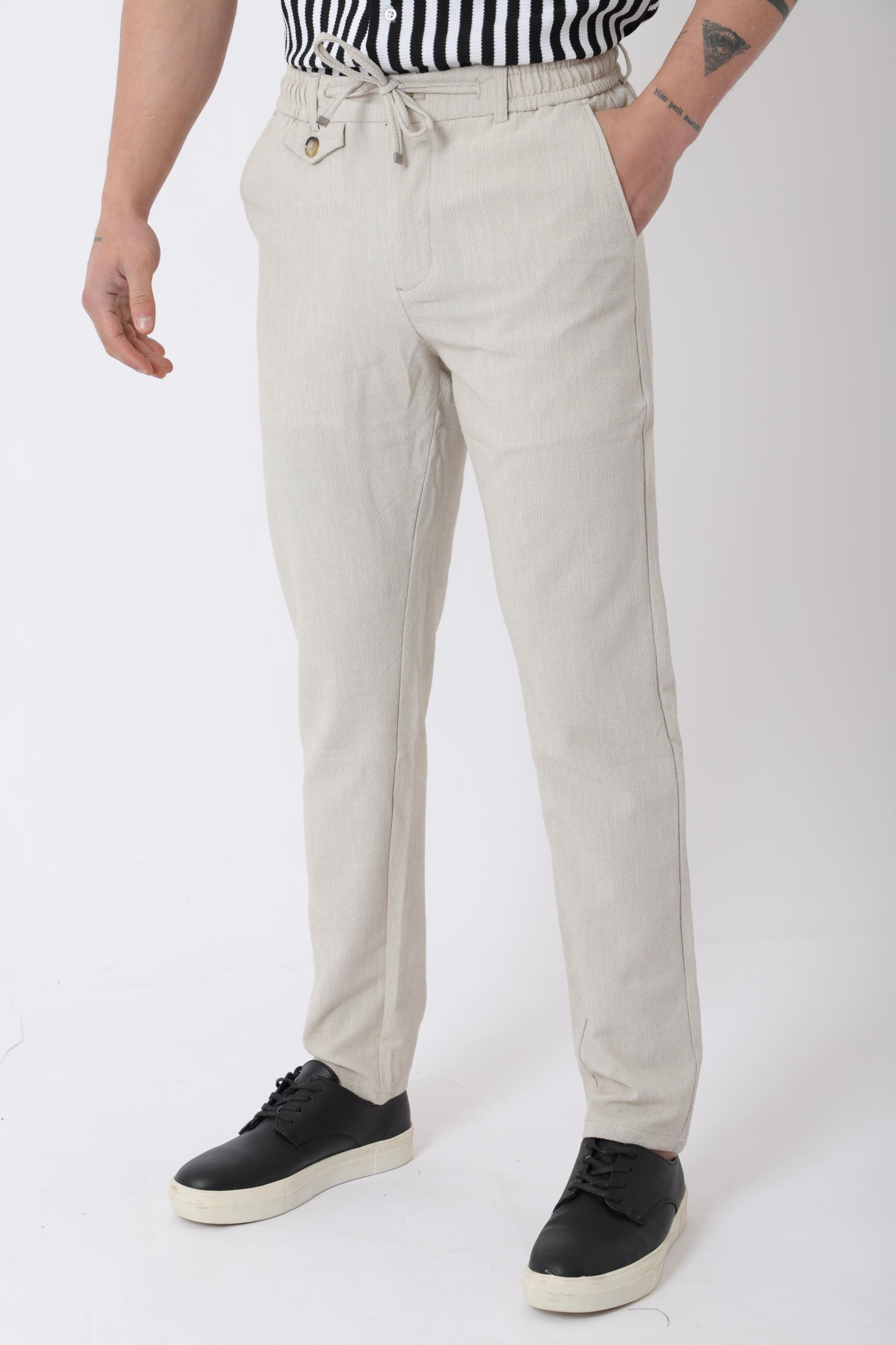 Örme Jogger Pantolon CPT_0394