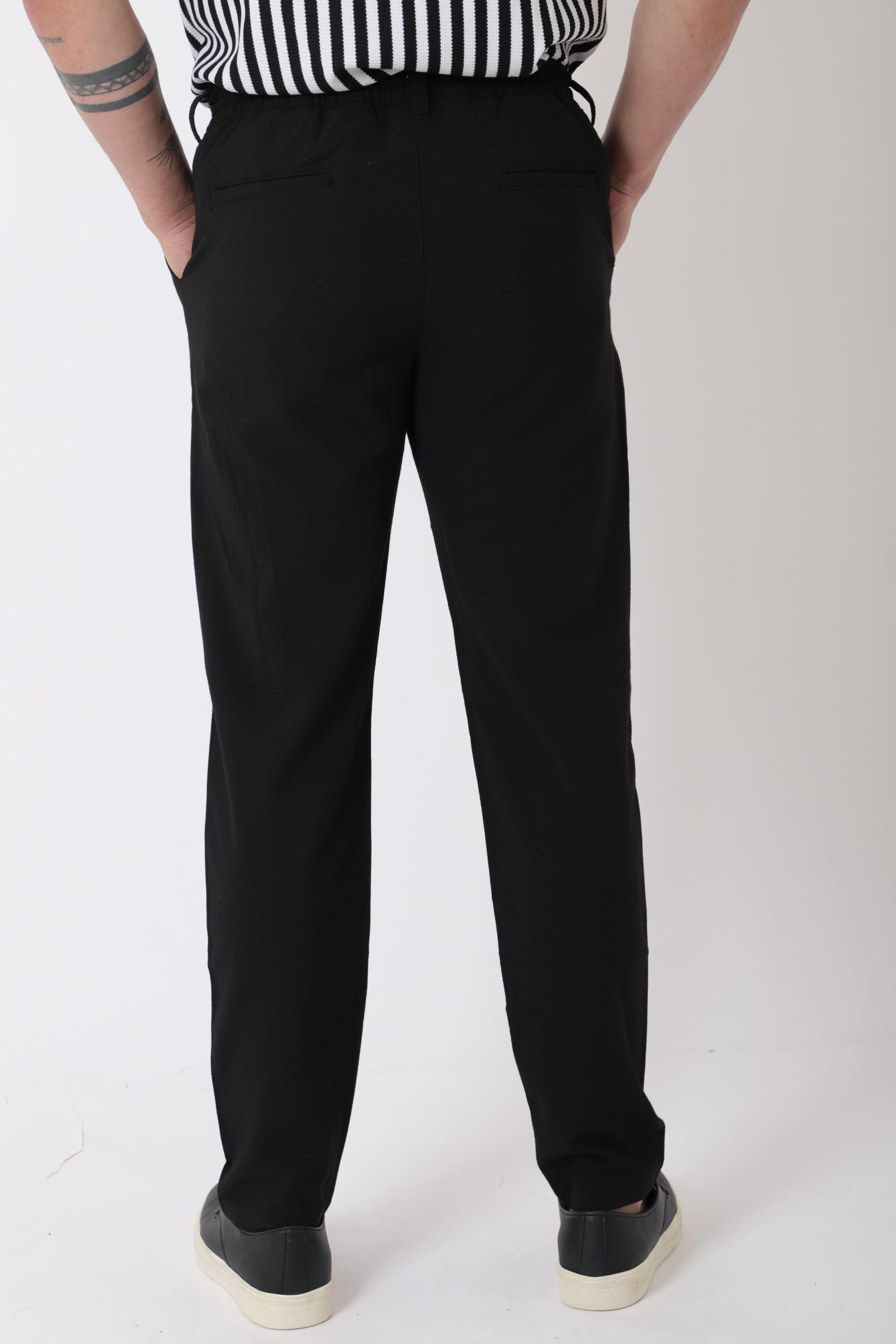 Örme Jogger Pantolon CPT_0394