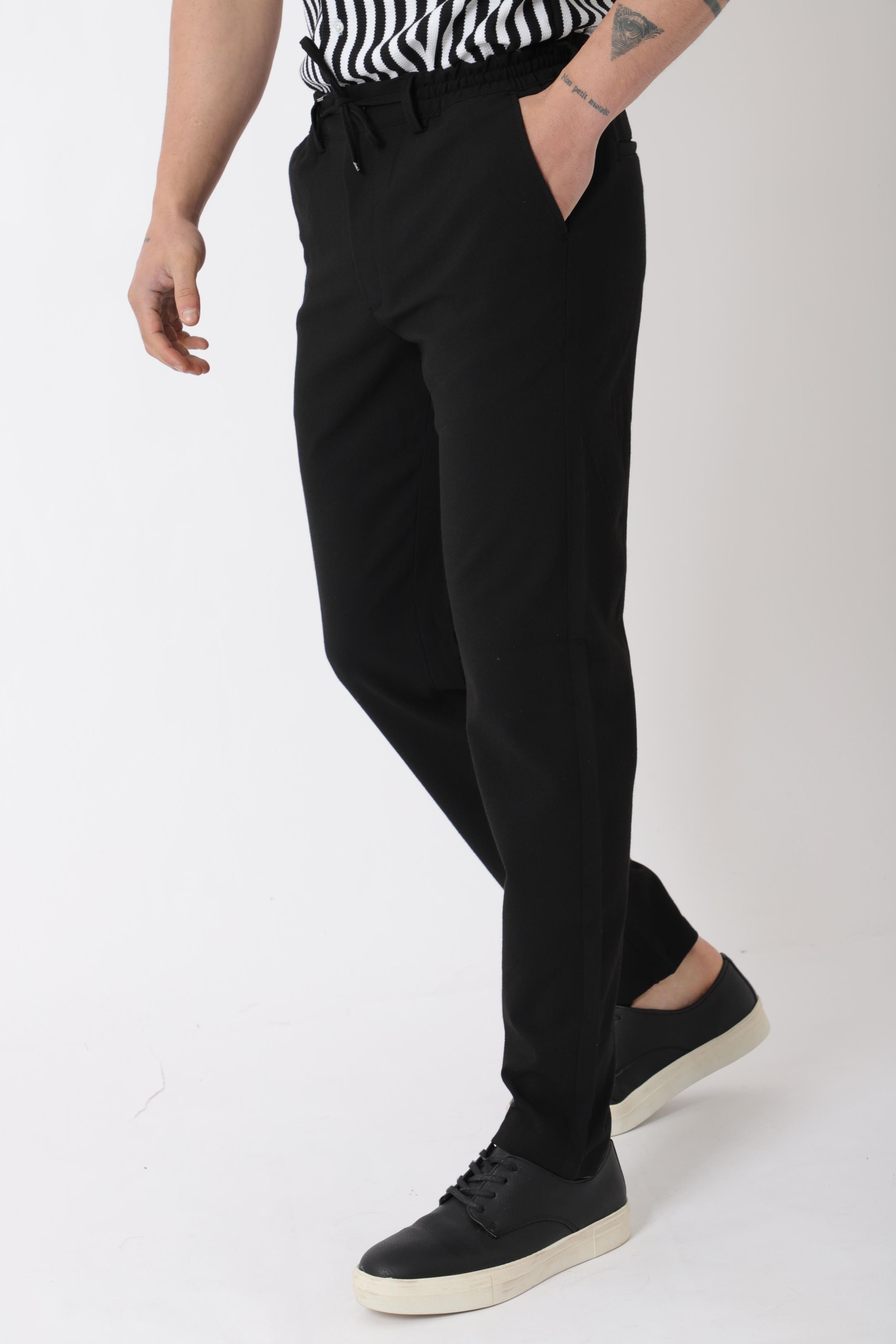 Örme Jogger Pantolon CPT_0394