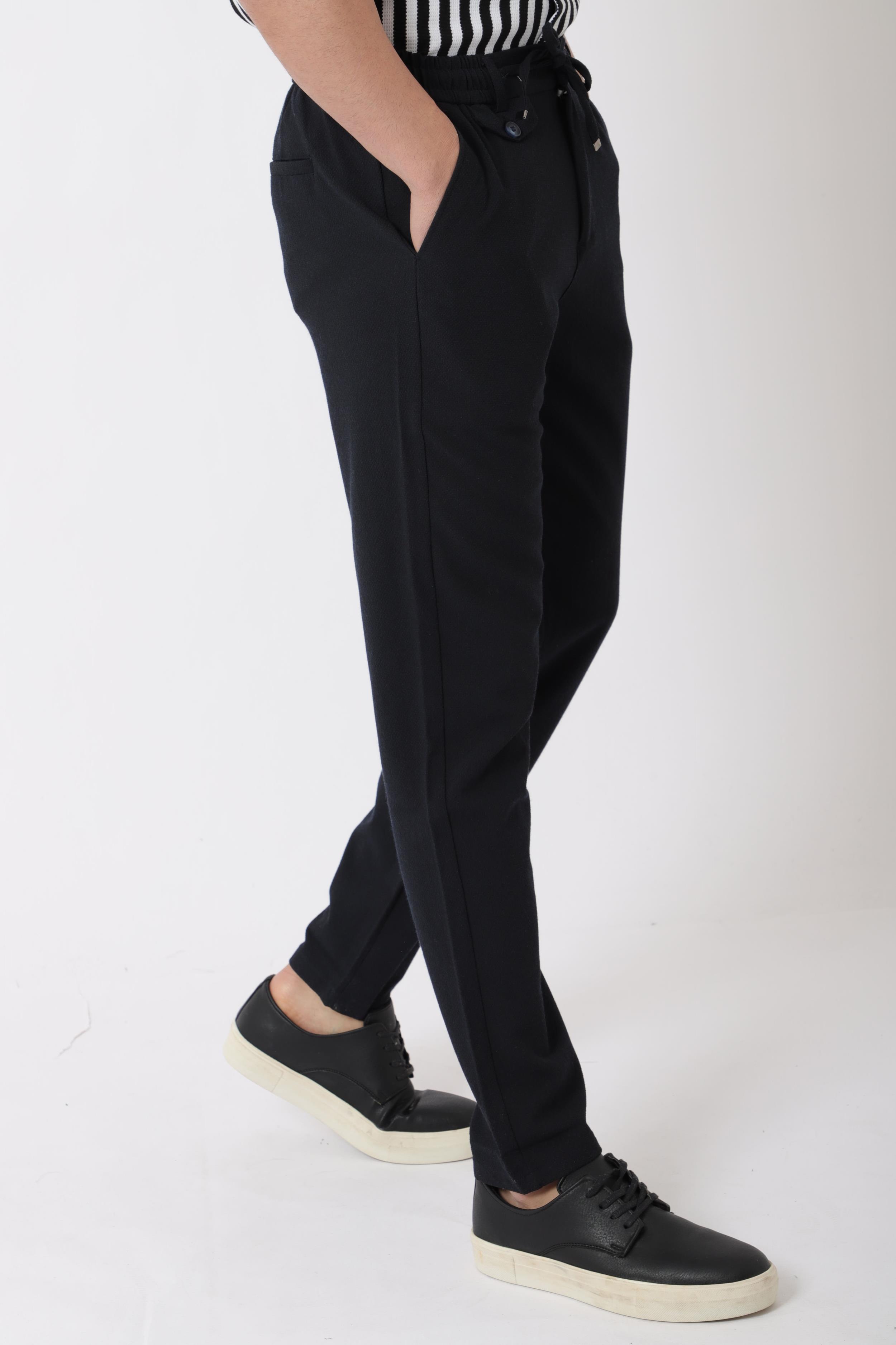 Örme Jogger Pantolon CPT_0394