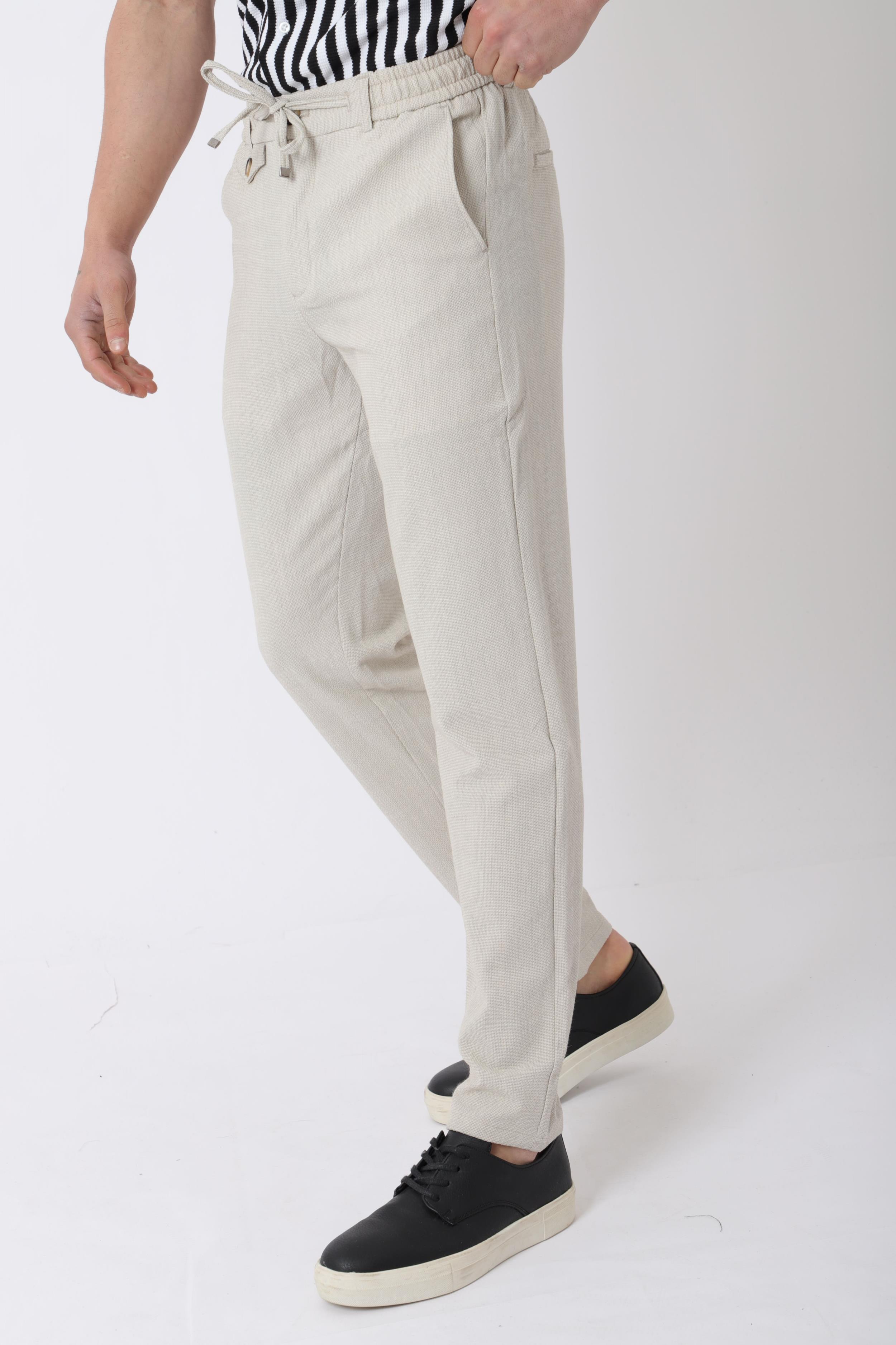 Örme Jogger Pantolon CPT_0394