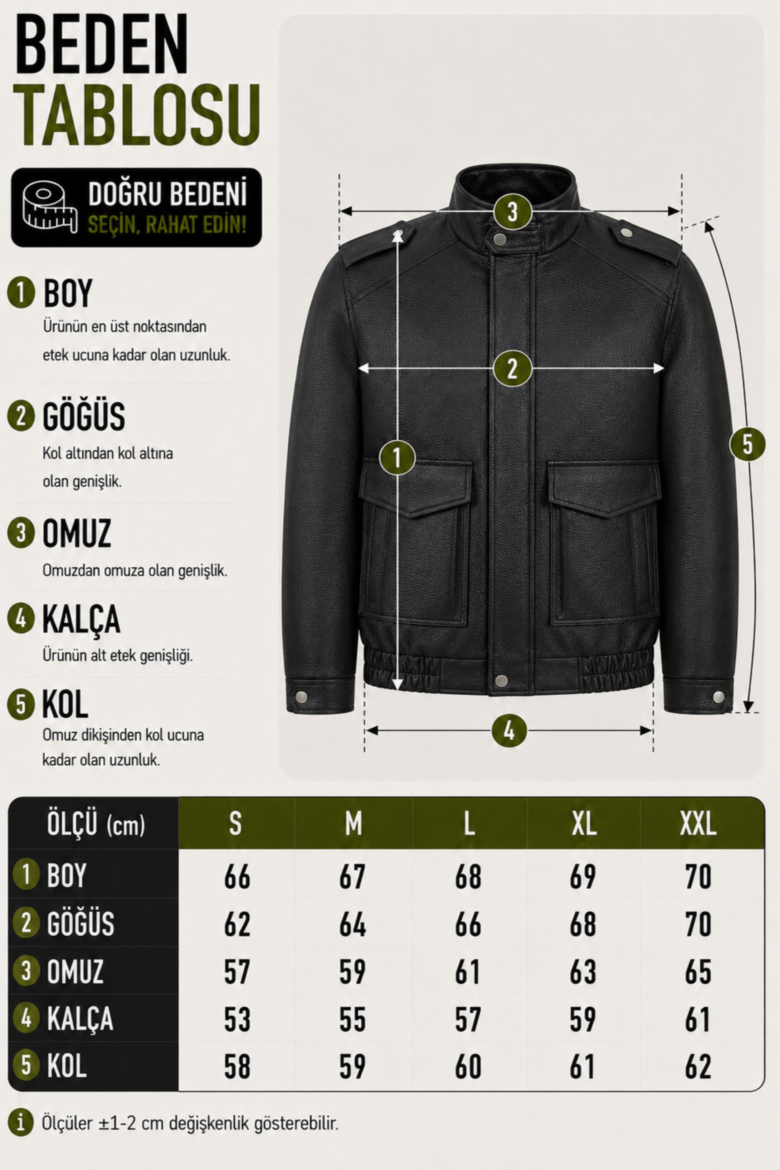 Oversize Torba Cep Omuz Detay Suni Deri Mont KMD 880_50530