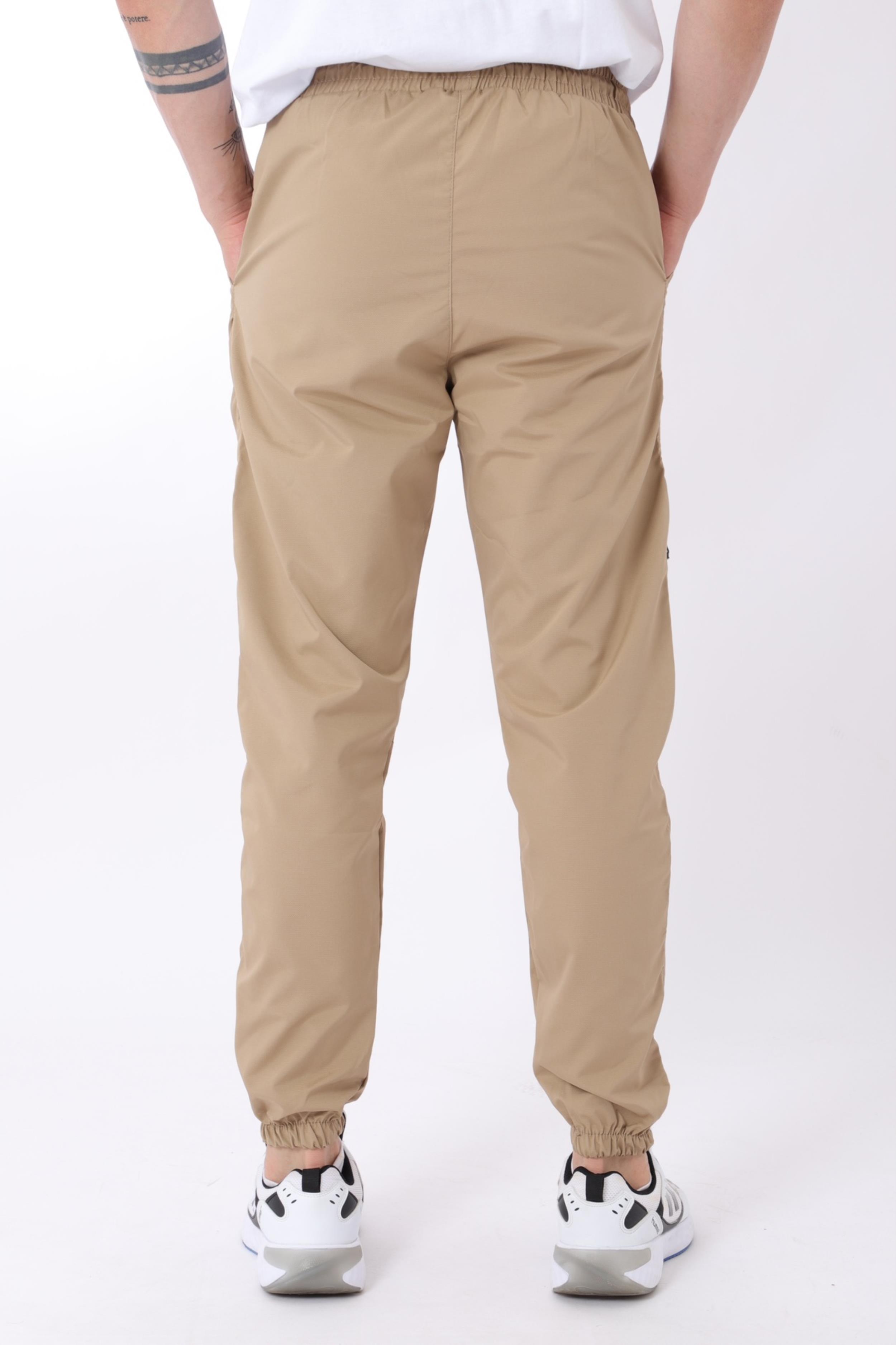 Paraşüt Kumaş Yan Cep Detayı Kargo/Jogger Alt PLDP 04_70095