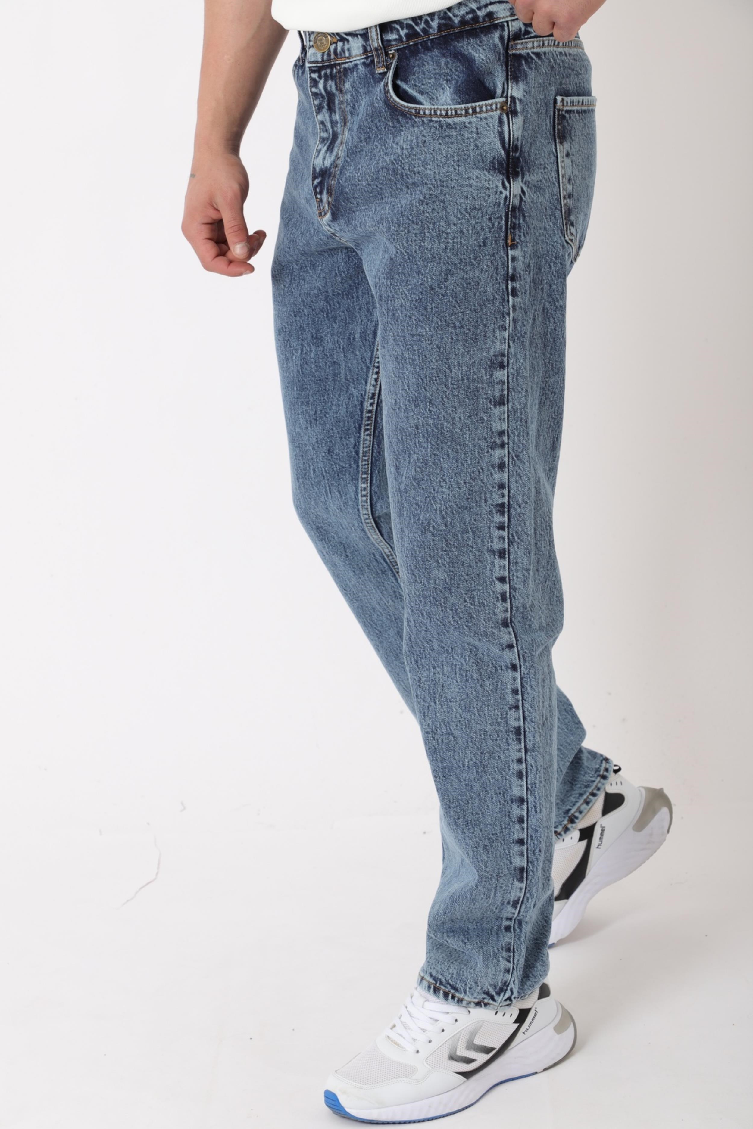 Rahat Baggy Kot Pantolon MM_0405