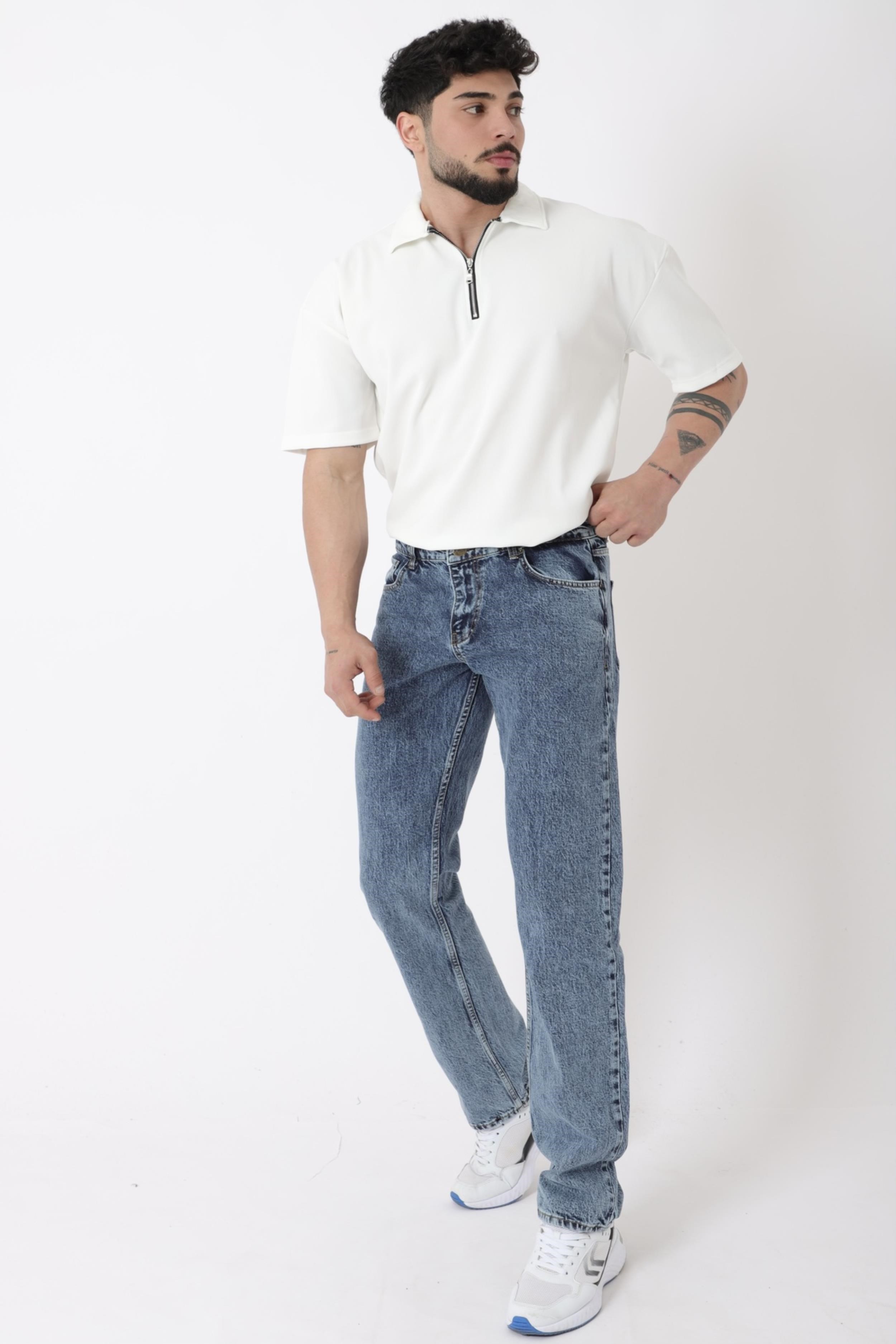 Rahat Baggy Kot Pantolon MM_0405