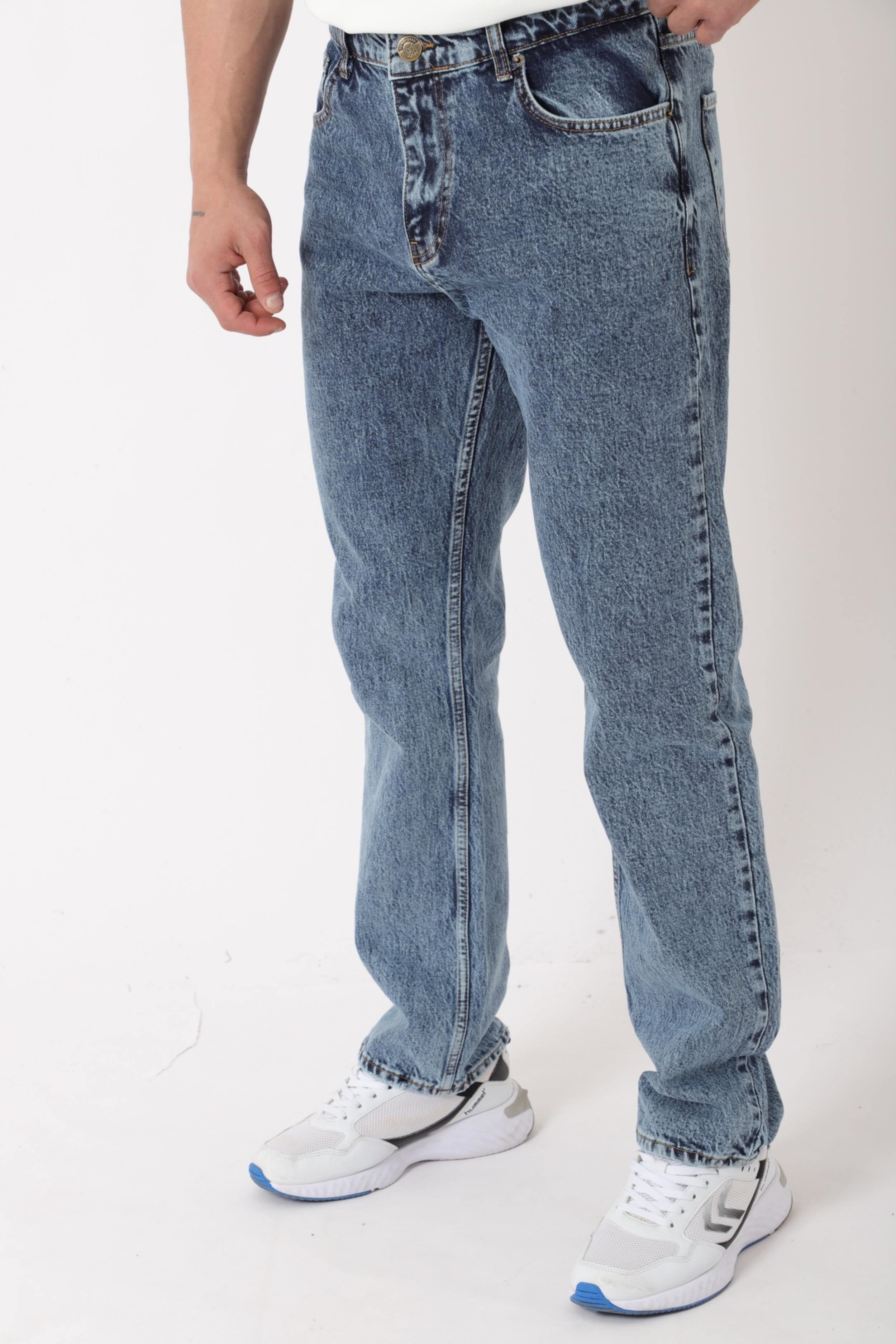 Rahat Baggy Kot Pantolon MM_0405