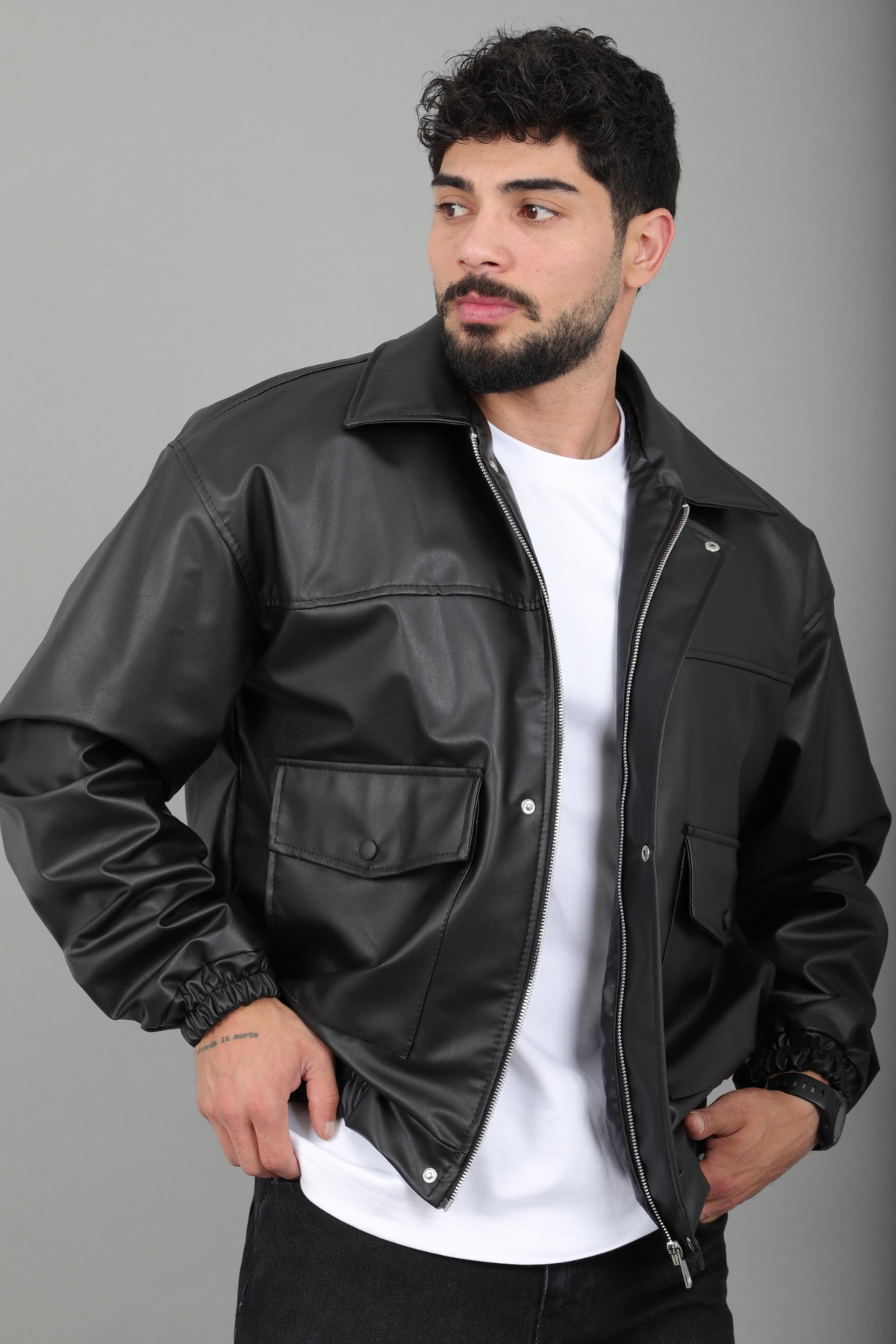 Torba Cepli Bel Lastikli Oversize Suni Deri Mont Bl 1940_50508