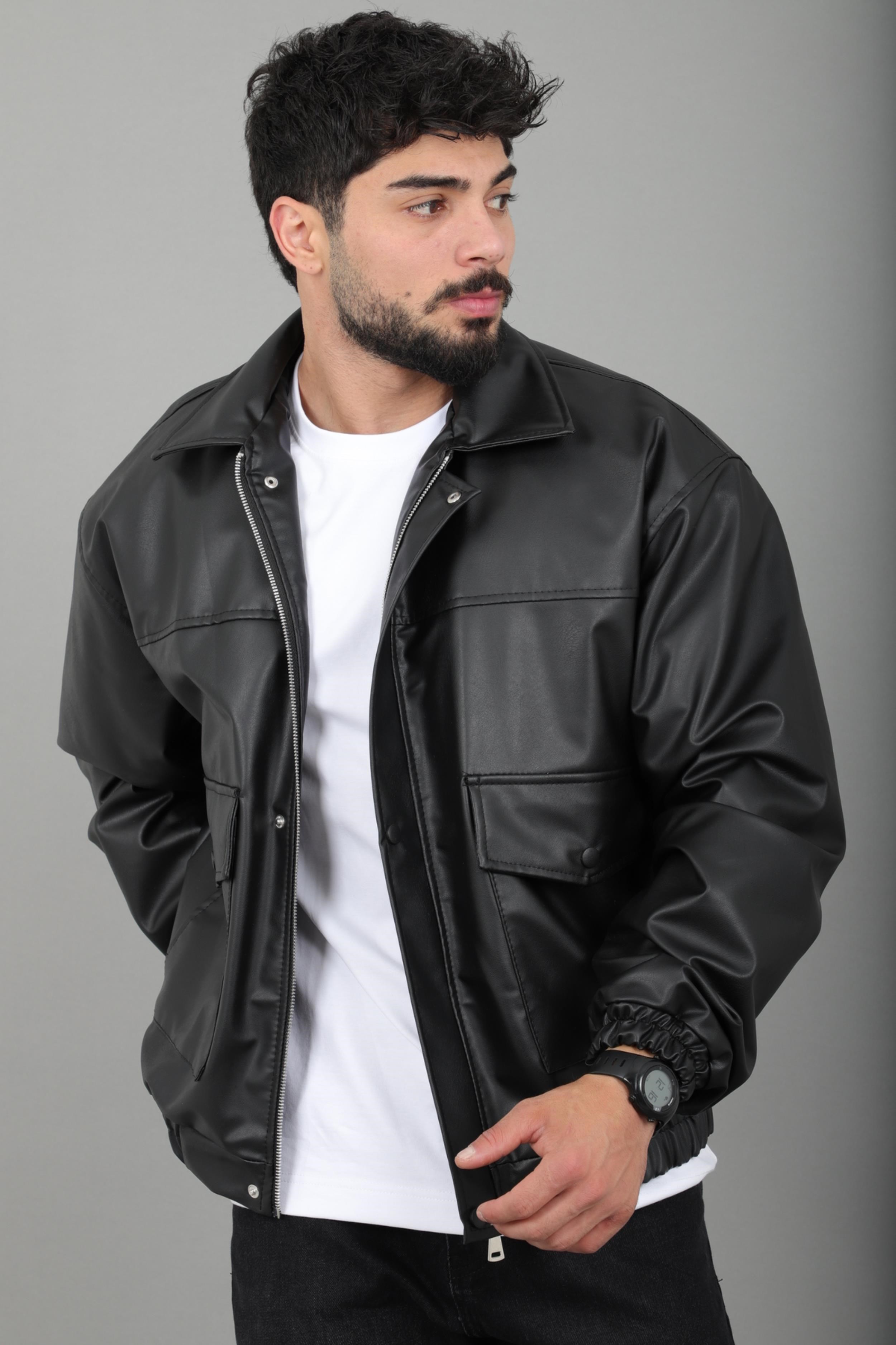 Torba Cepli Bel Lastikli Oversize Suni Deri Mont Bl 1940_50508