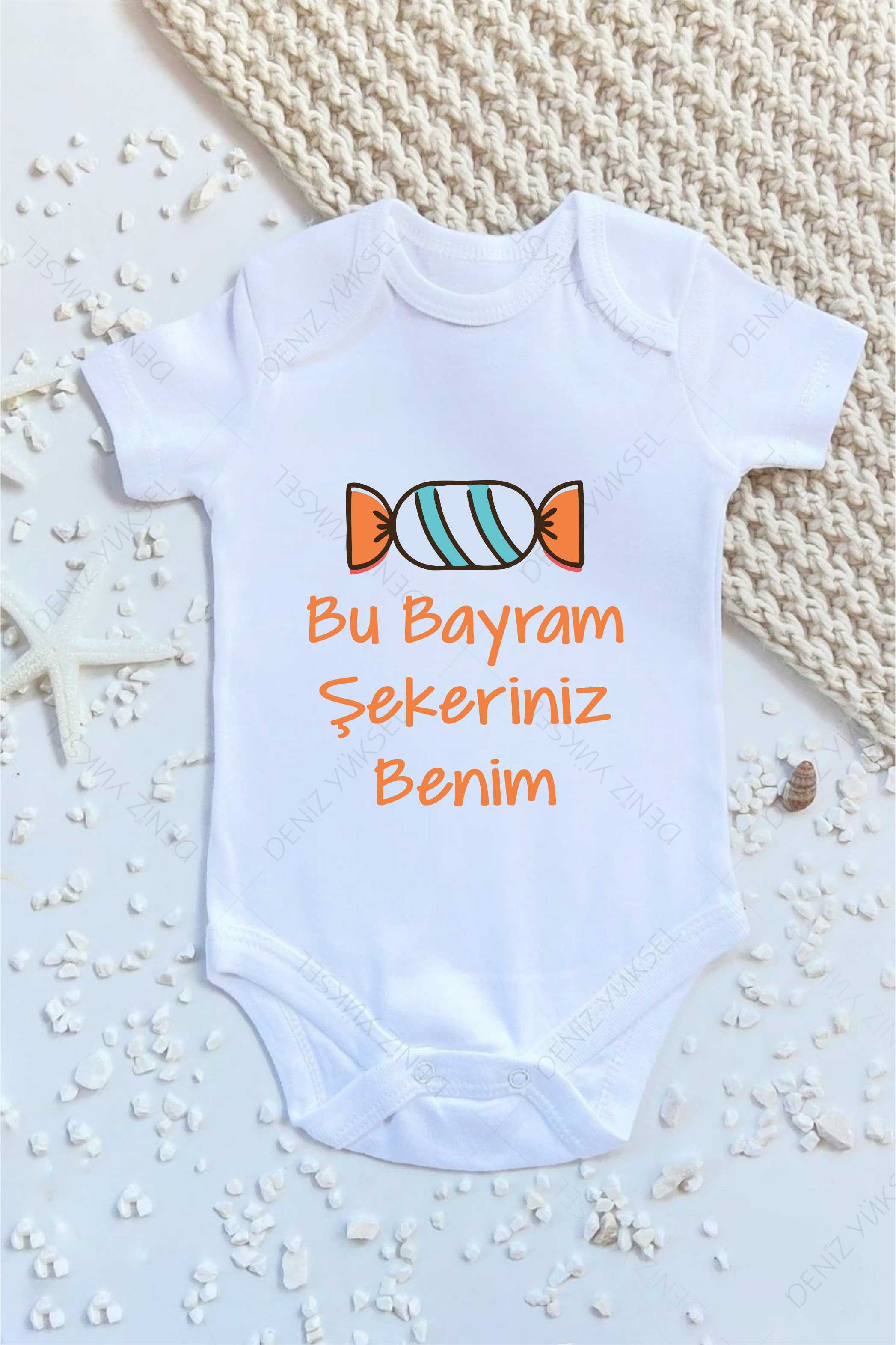 Bu Bayram Şekeriniz Benim Body