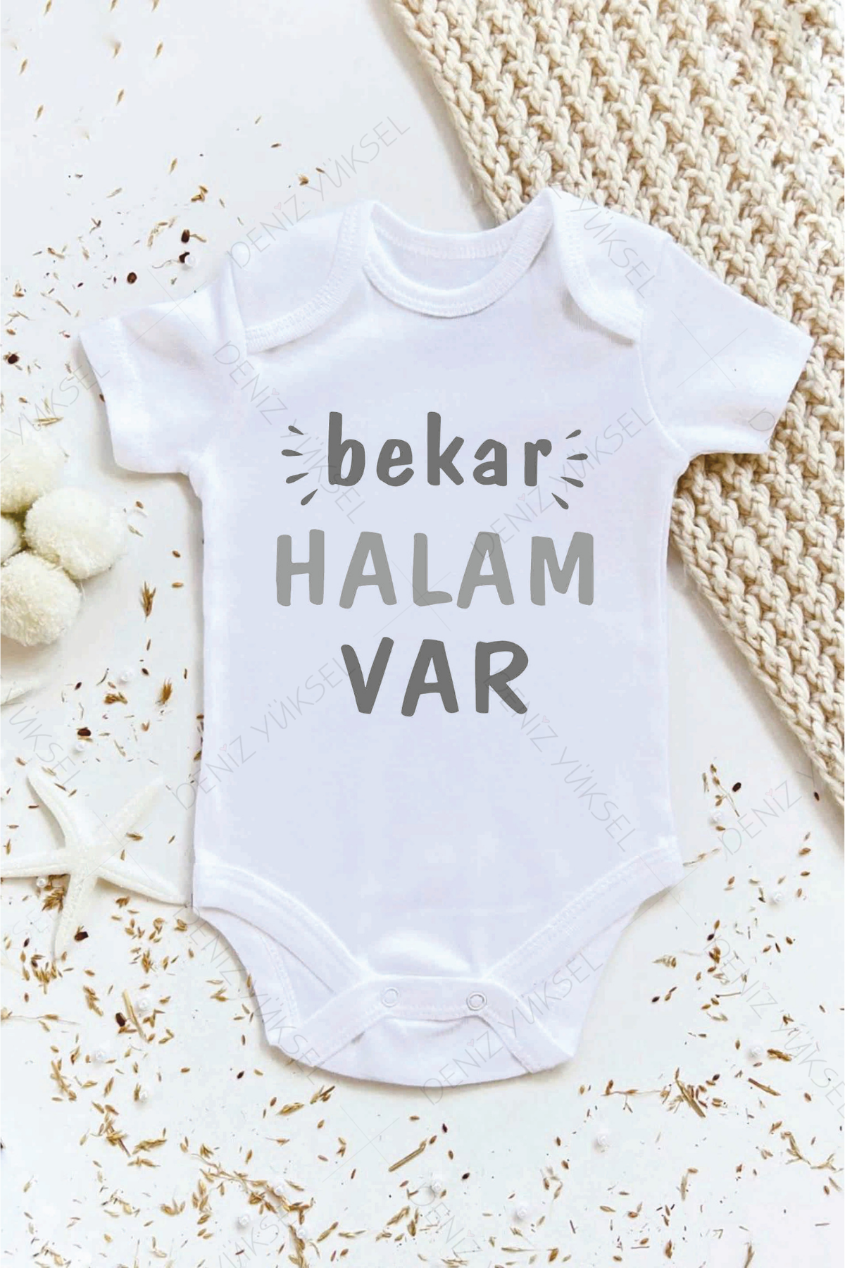 Bekar Halam Var Body