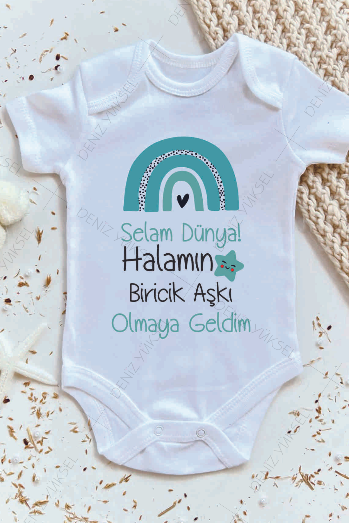 Halamın Aşkı Olmaya Geldim Body