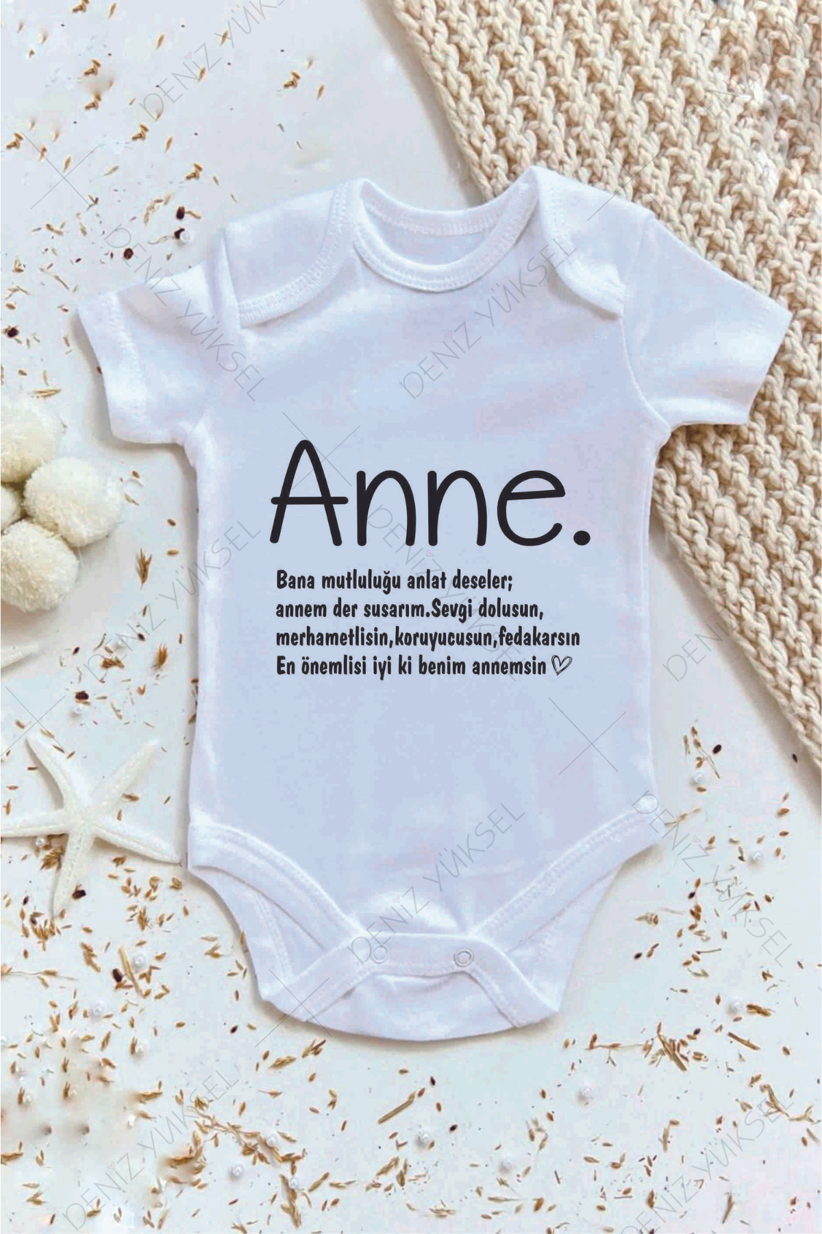 Bana Mutluğu Anlat Deseler Annem Der Susarım Body