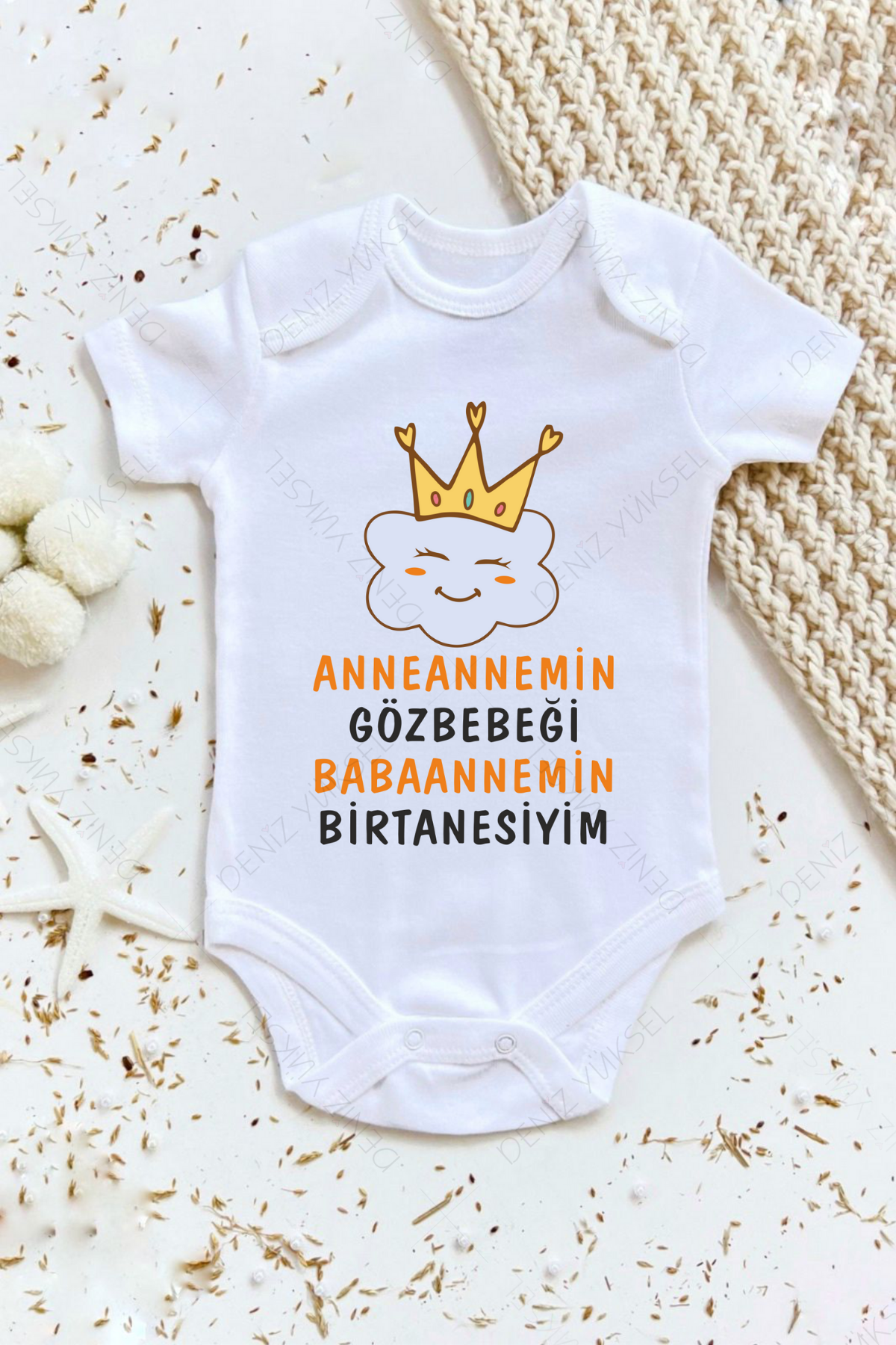 Anneanne Babaanne Body