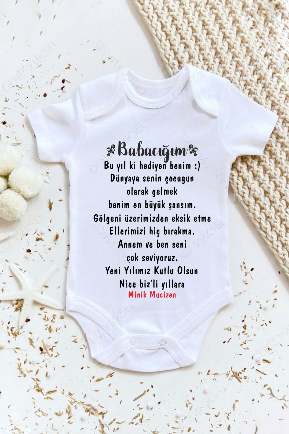 Yeni Yılımız Kutlu Olsun Body