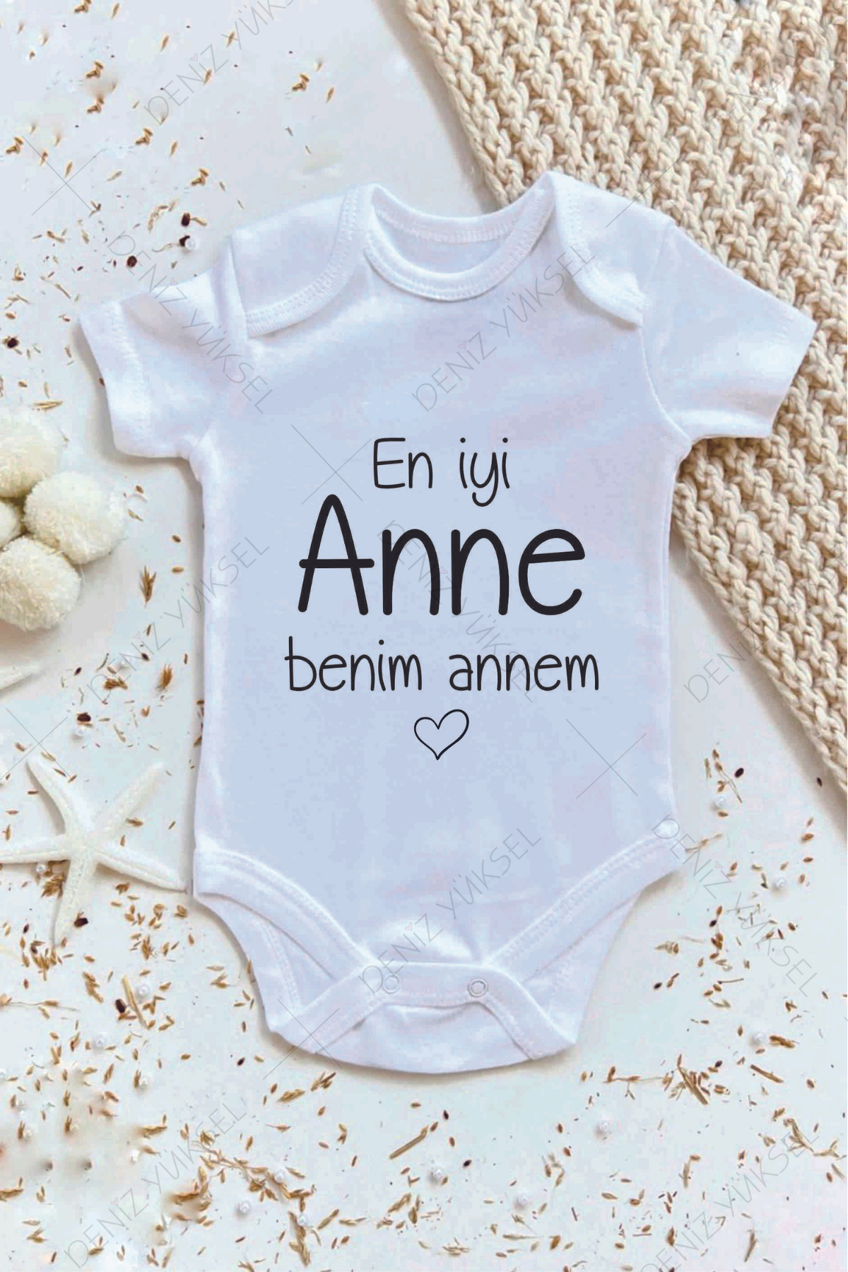 En İyi Anne Benim Annem