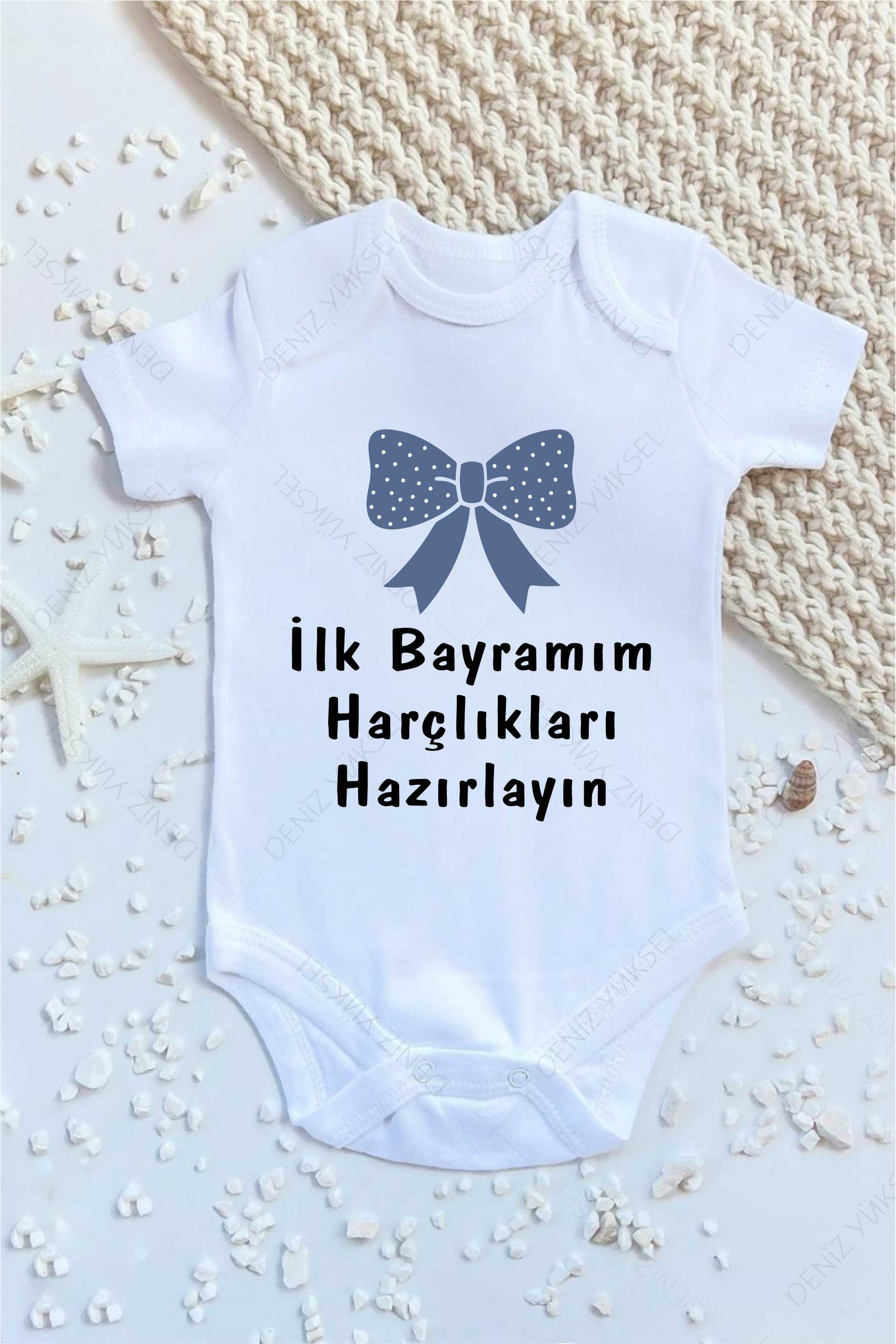 Bayram Şekeri Body