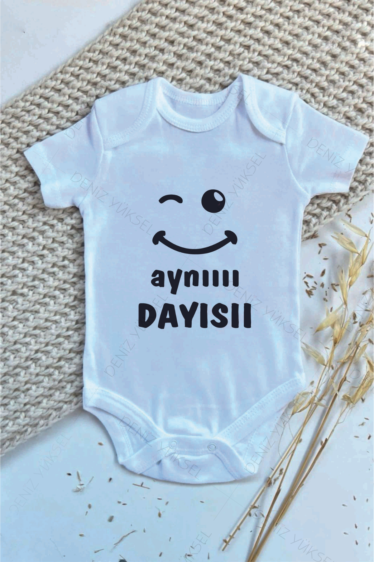 Aynı Dayısı Body