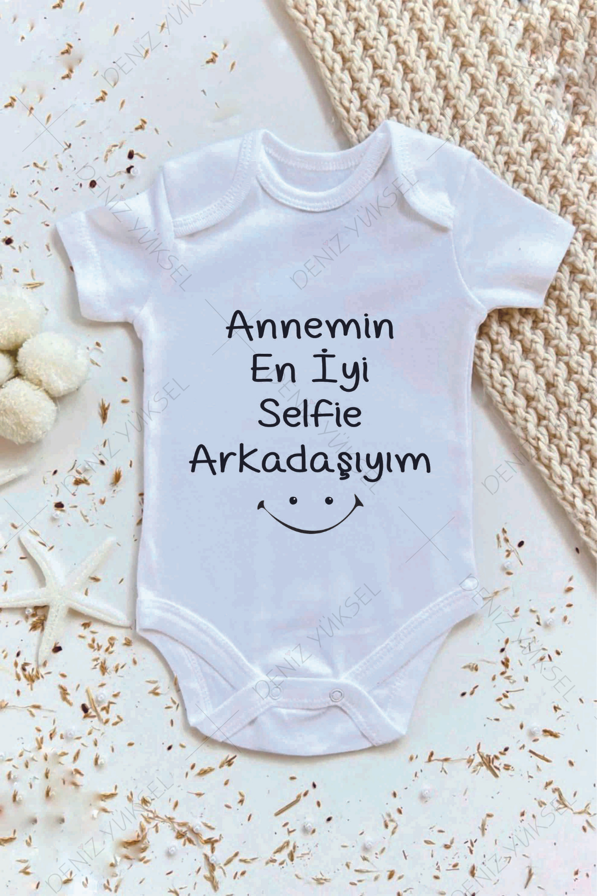 Annemin En İyi Arkadaşıyım Body
