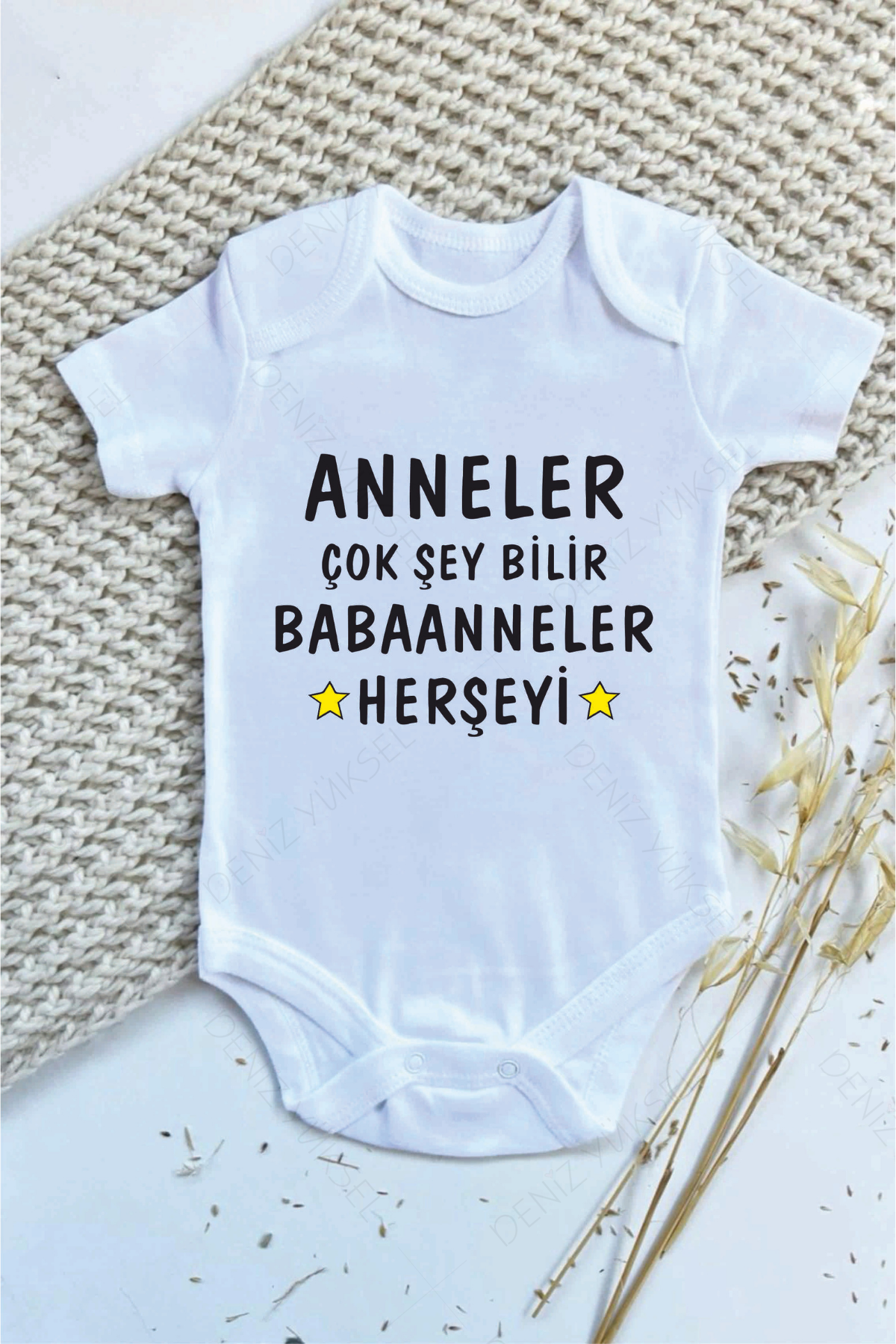 Anneanneler Herşeyi Bilir Body