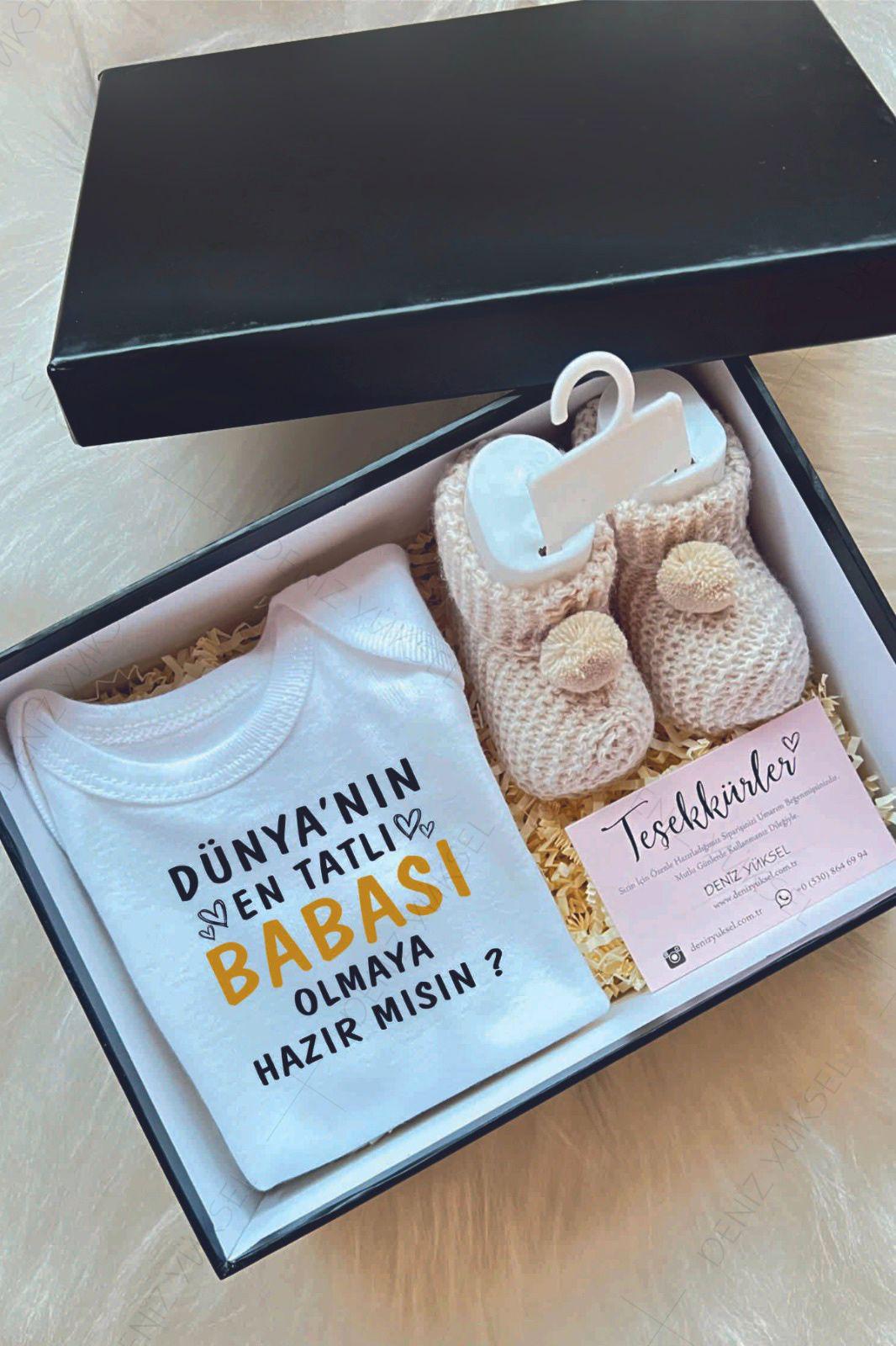 Comıng Son Hediye Kutusu