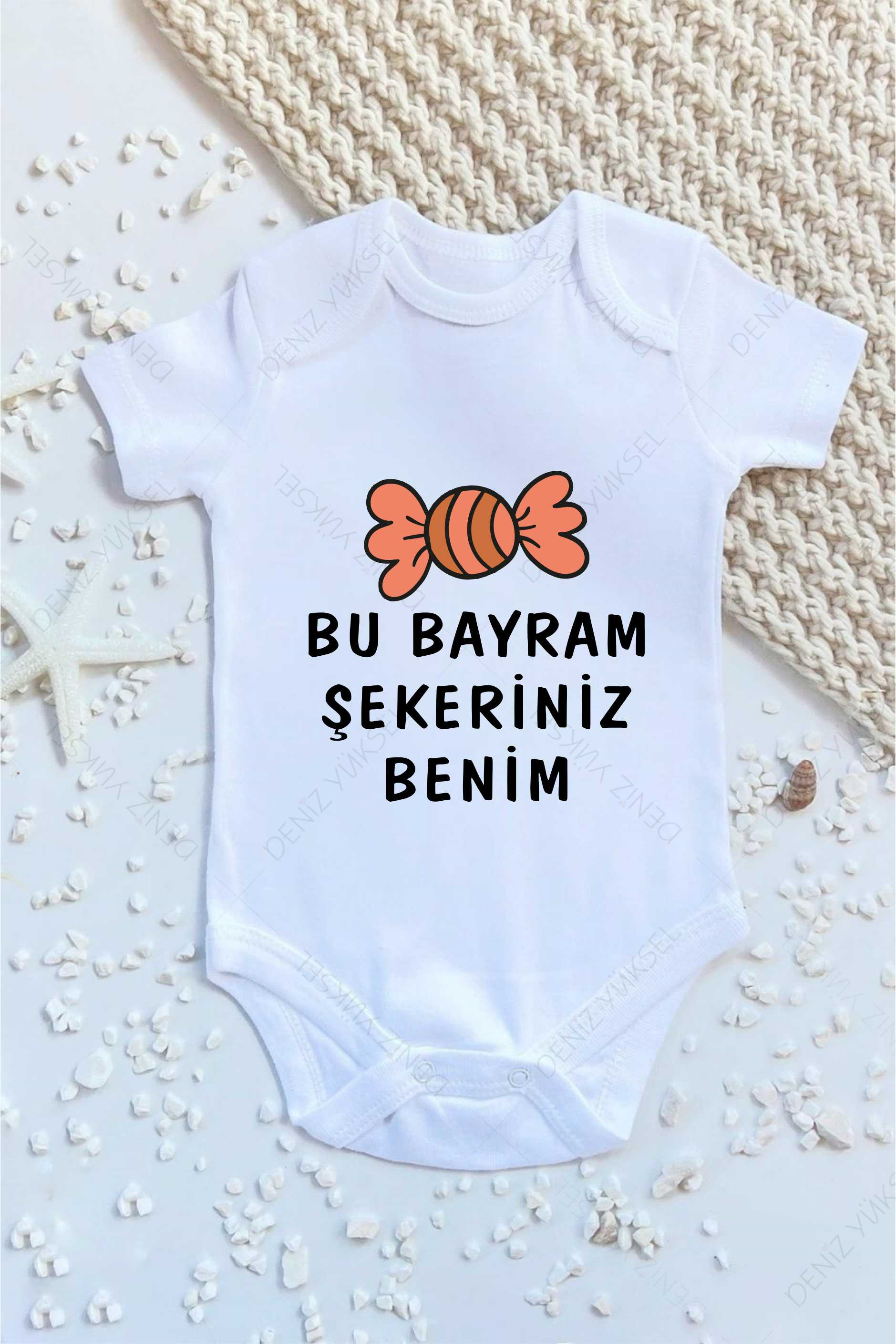 Bu Bayram Şekeriniz Benim Body