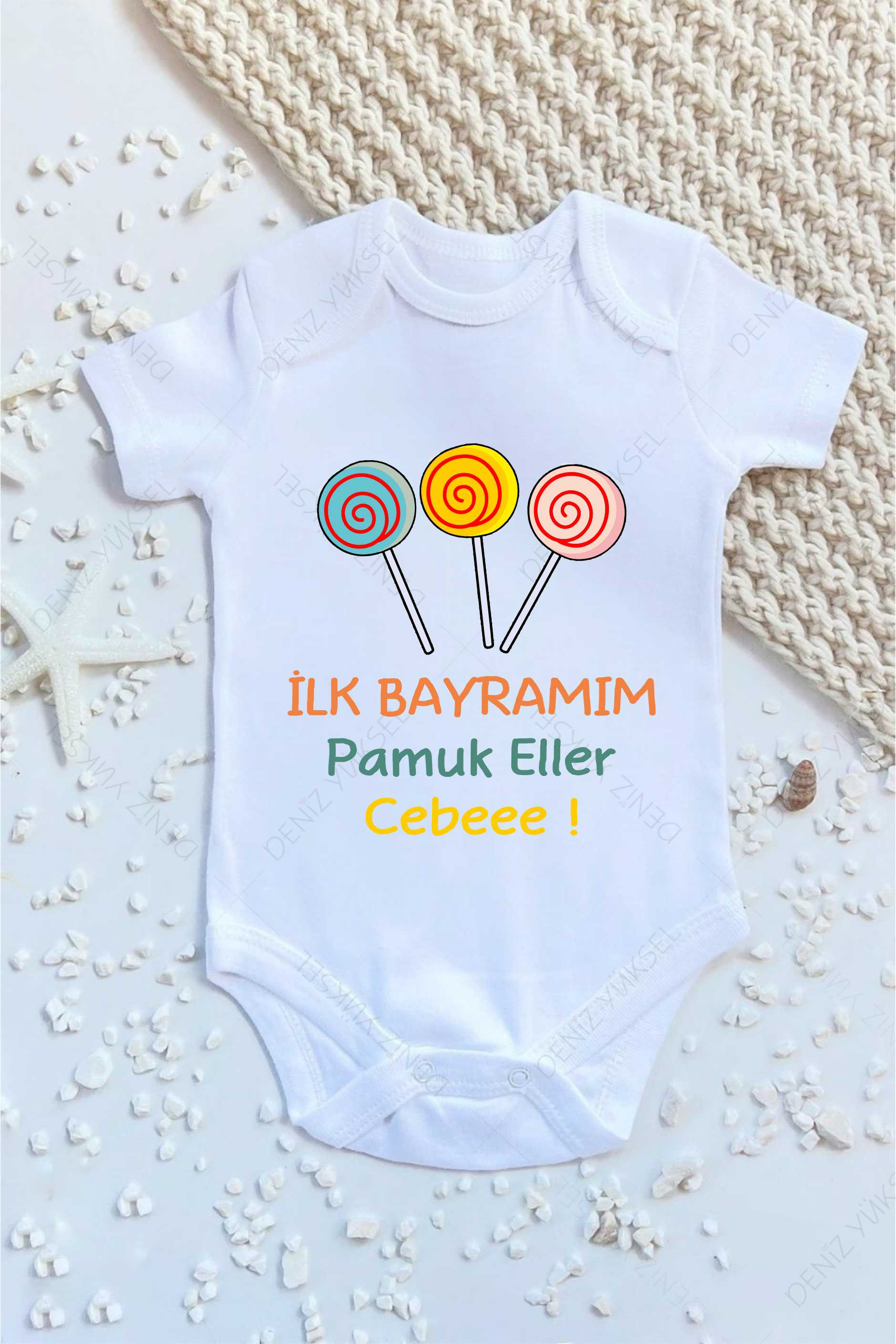 Pamuk Eller Cebe Body