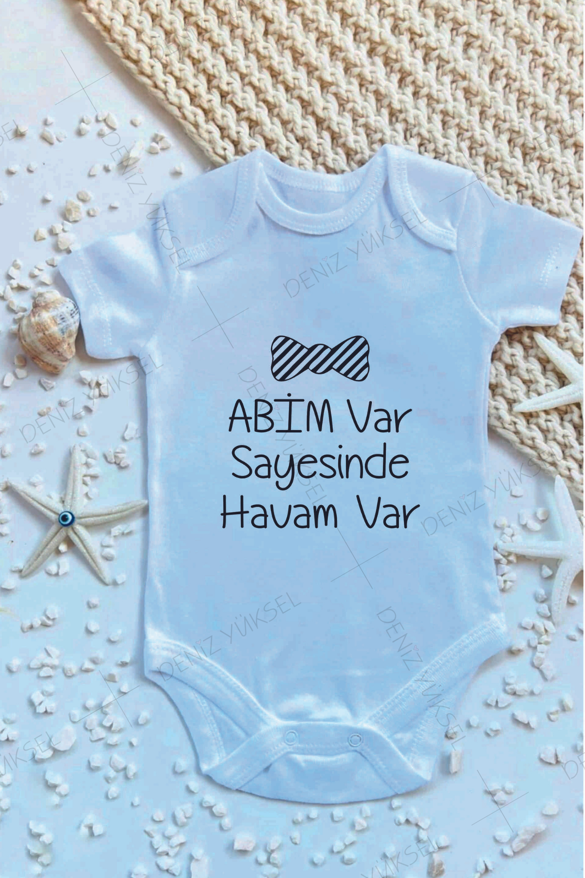 Bırakın Beni Abime Gidicem Body