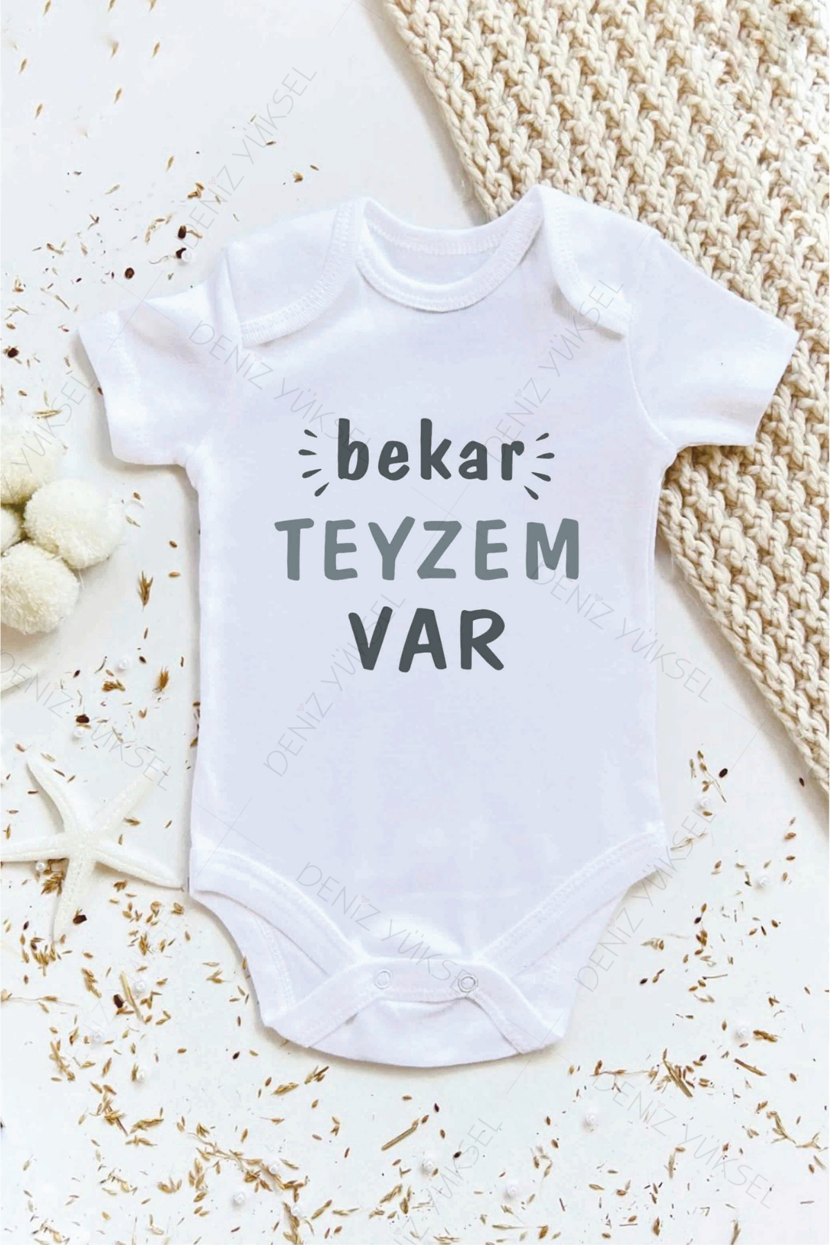Bekar Teyzem Var Body