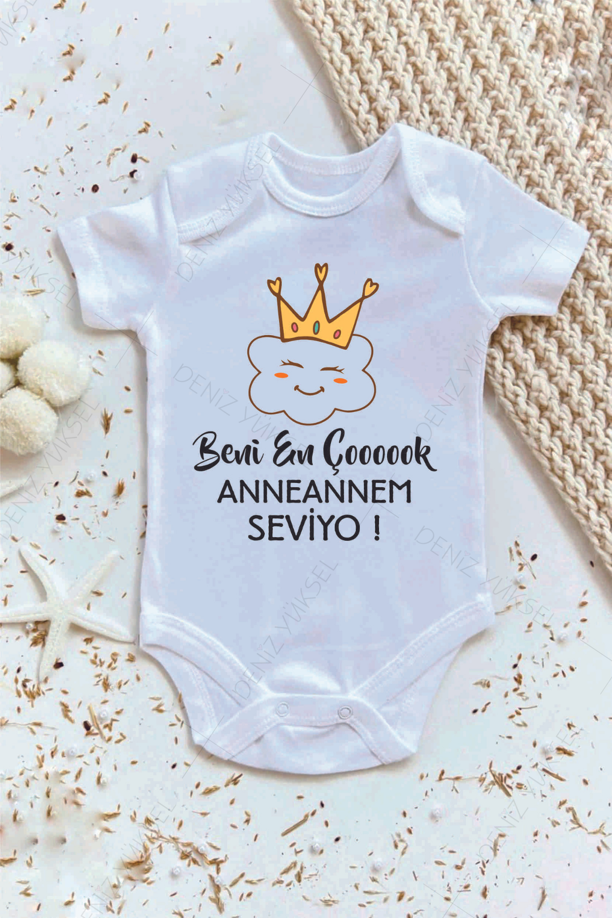 Beni En Çok Anneannem Seviyor Body 