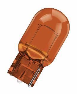 12V 21W TEK FLAMA AMPÜL SARI DIPSIZ JAPON T20 93 7504