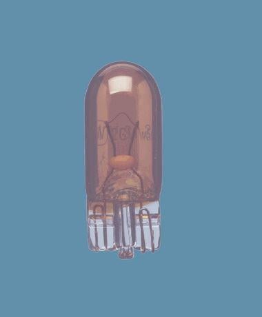 12V 5W BUYUK DİPSİZ SARI AMPÜL 2827 17169