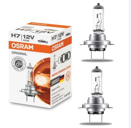 12V H7 55W FAR AMPÜLÜ  48328  1987302804