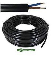 2*0.75 MM TTR KABLO 2×0.75