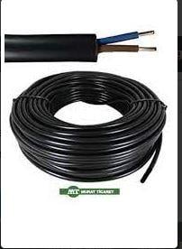 2*1 MM TTR KABLO 2×1MM